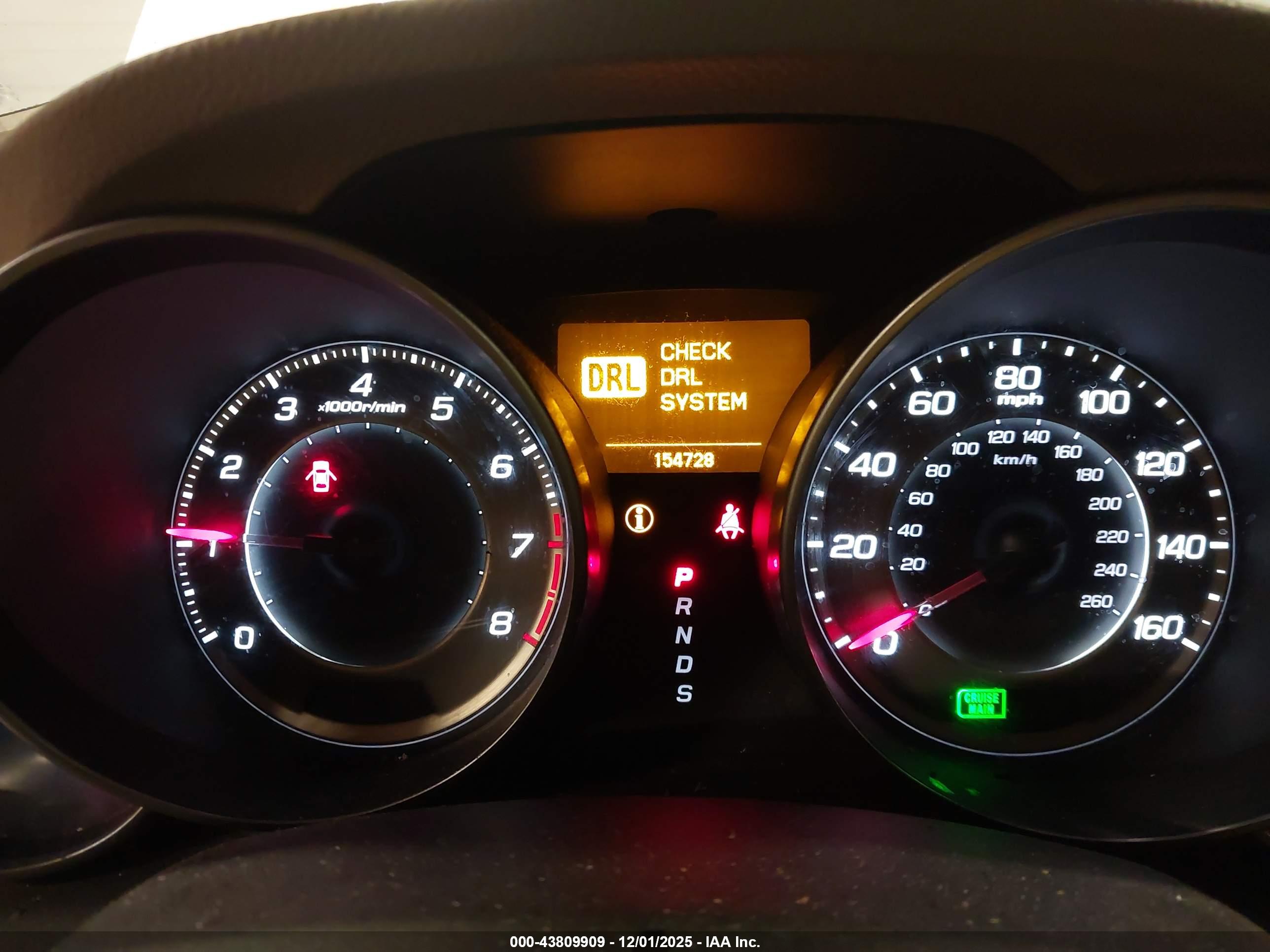 ACURA MDX image 7