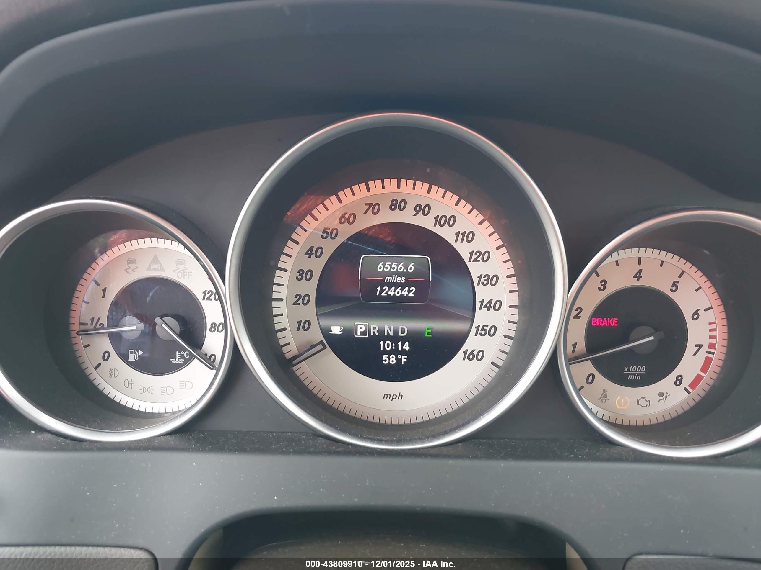 MERCEDES-BENZ C image 7