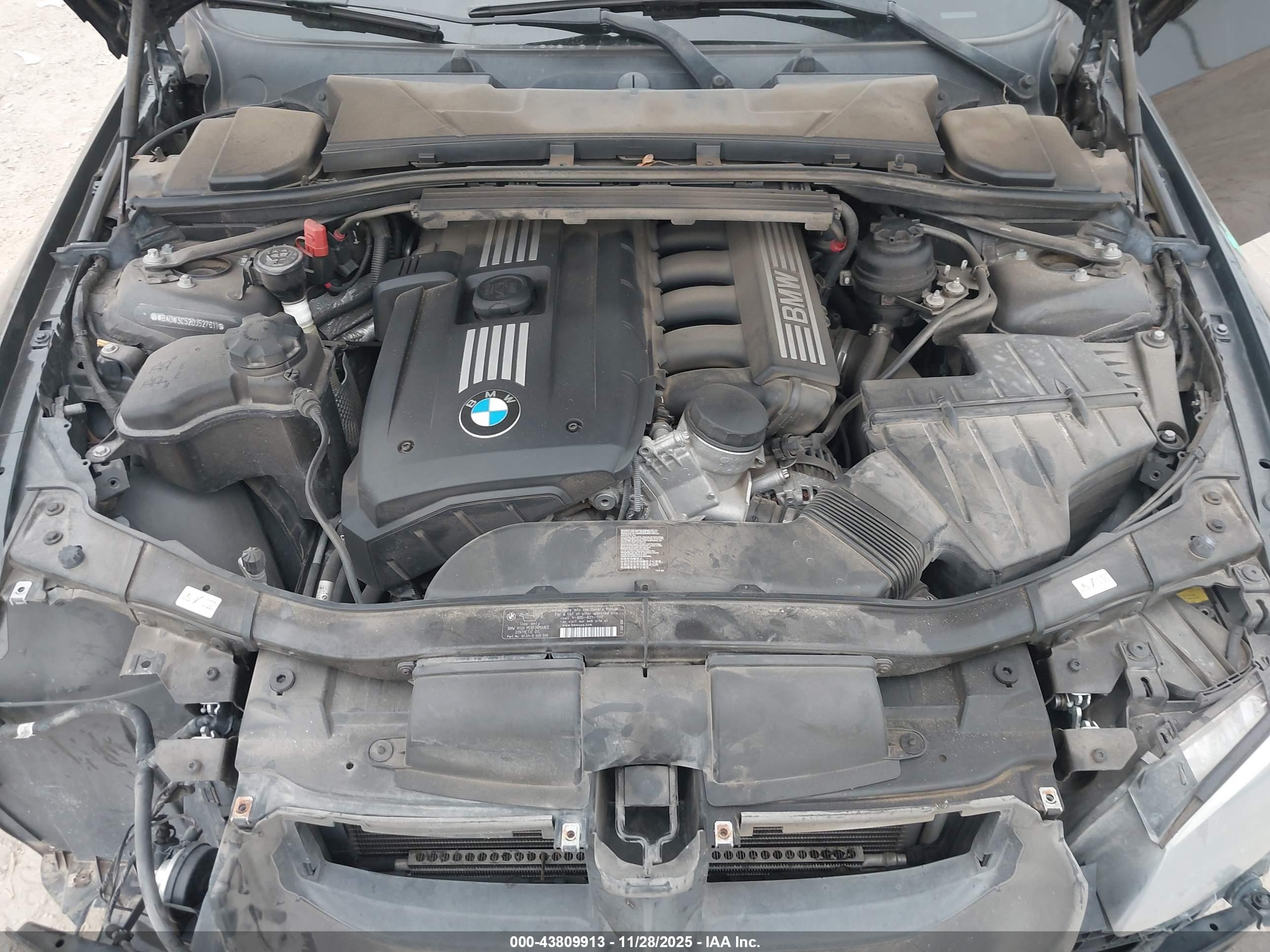 BMW 328I image 10
