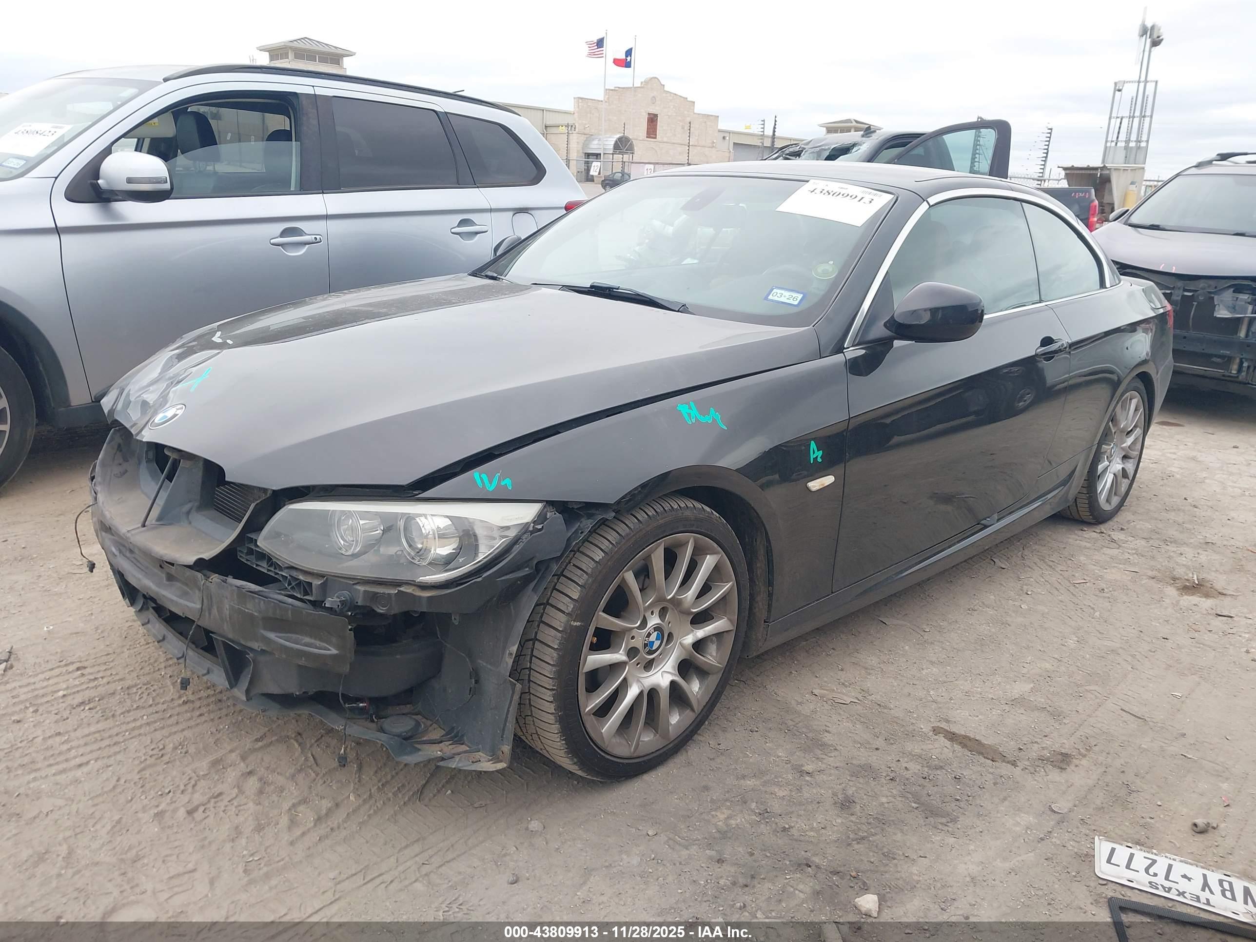 BMW 328I image 2