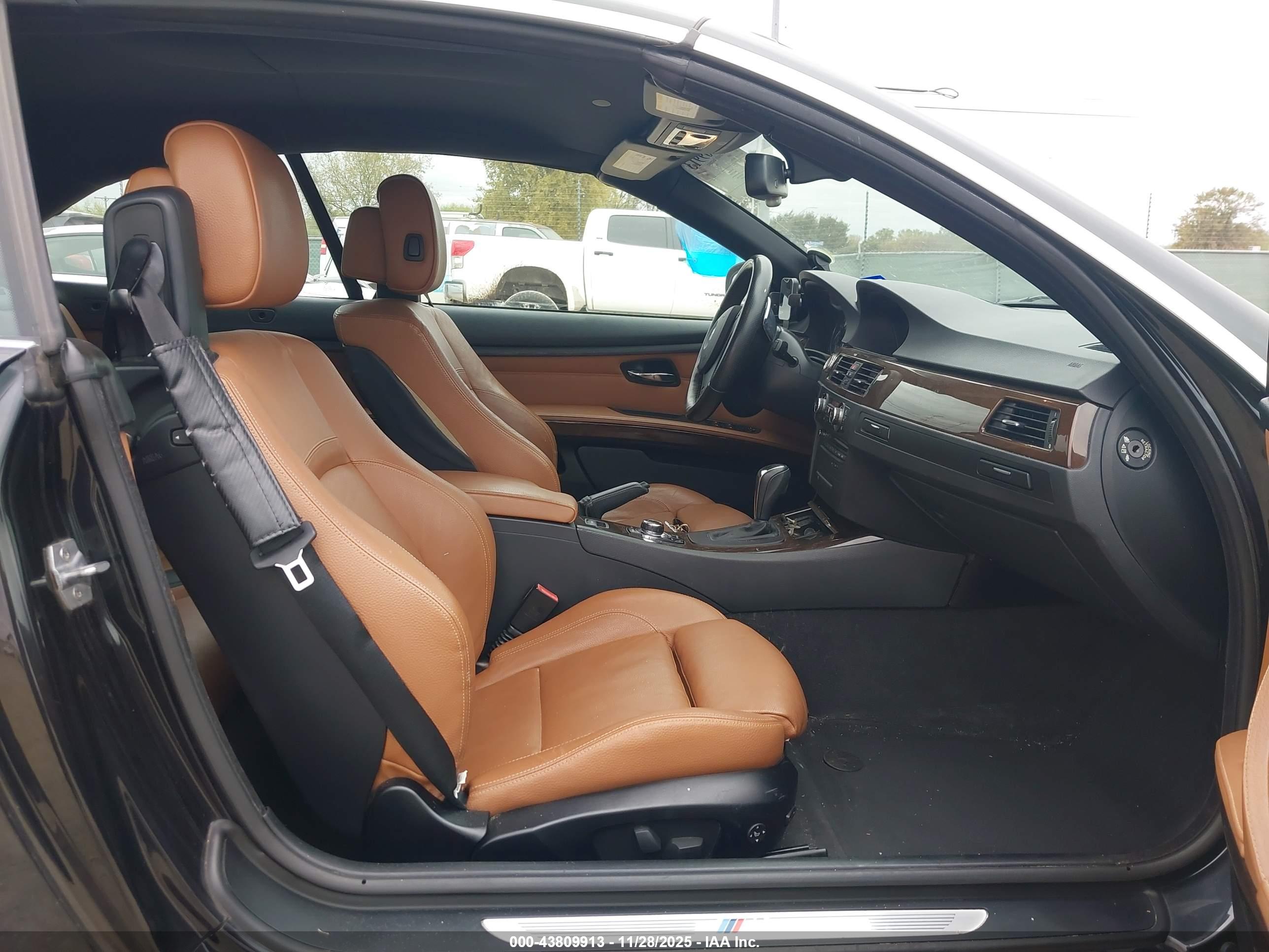 BMW 328I image 5