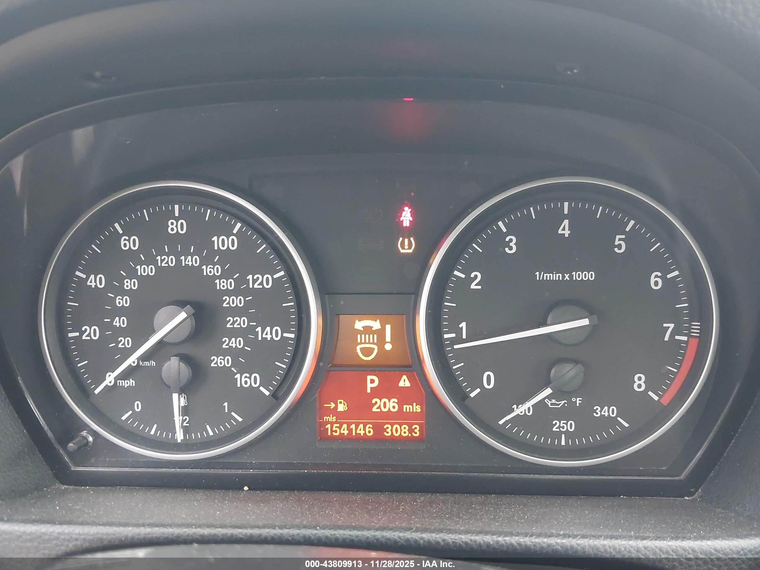 BMW 328I image 7