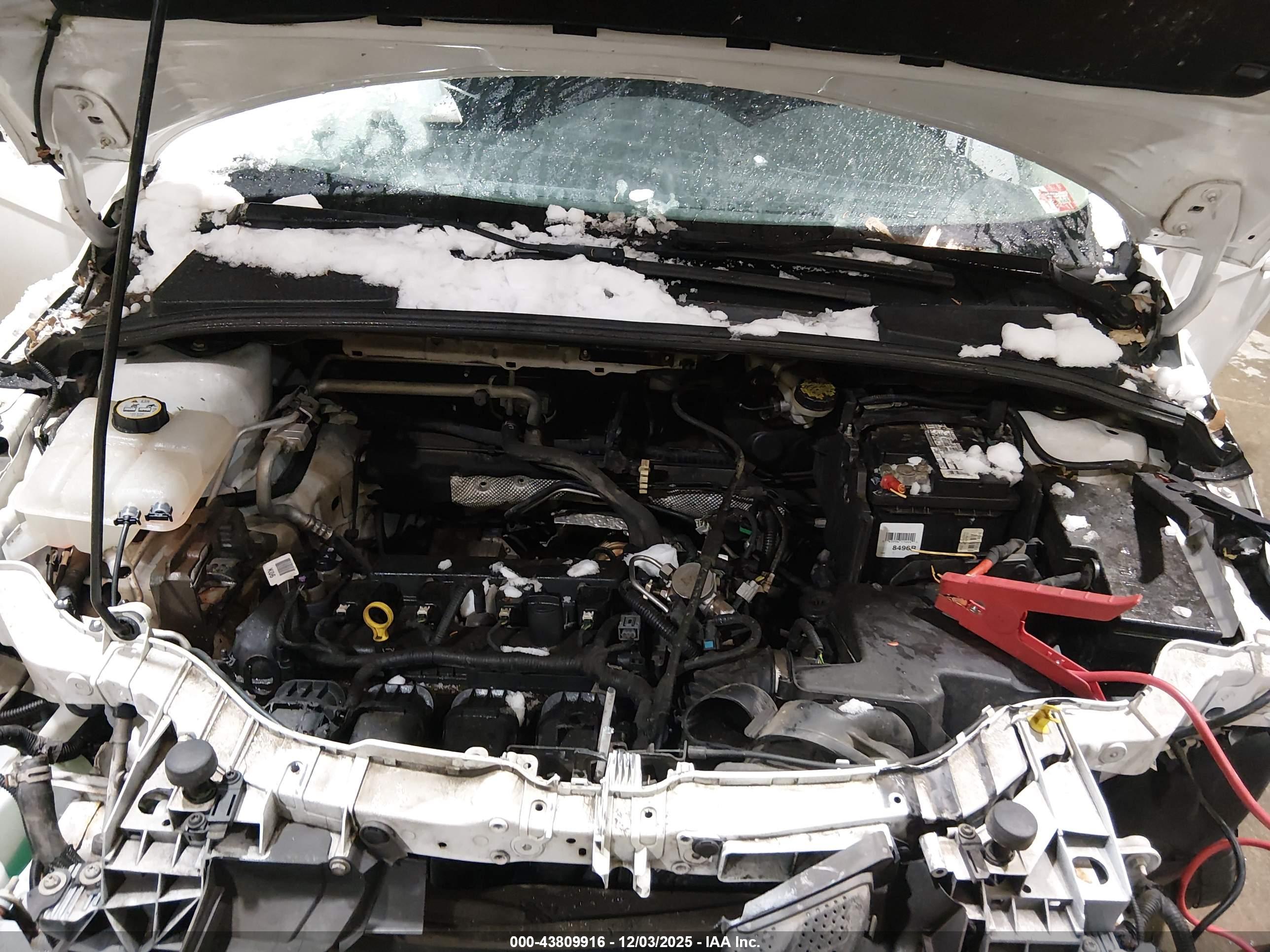 FORD FOCUS image 10