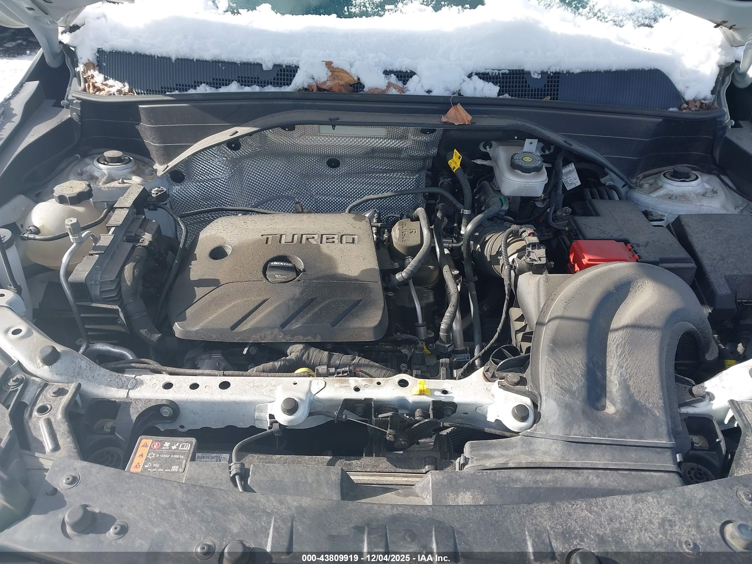 CHEVROLET TRAILBLAZER image 10