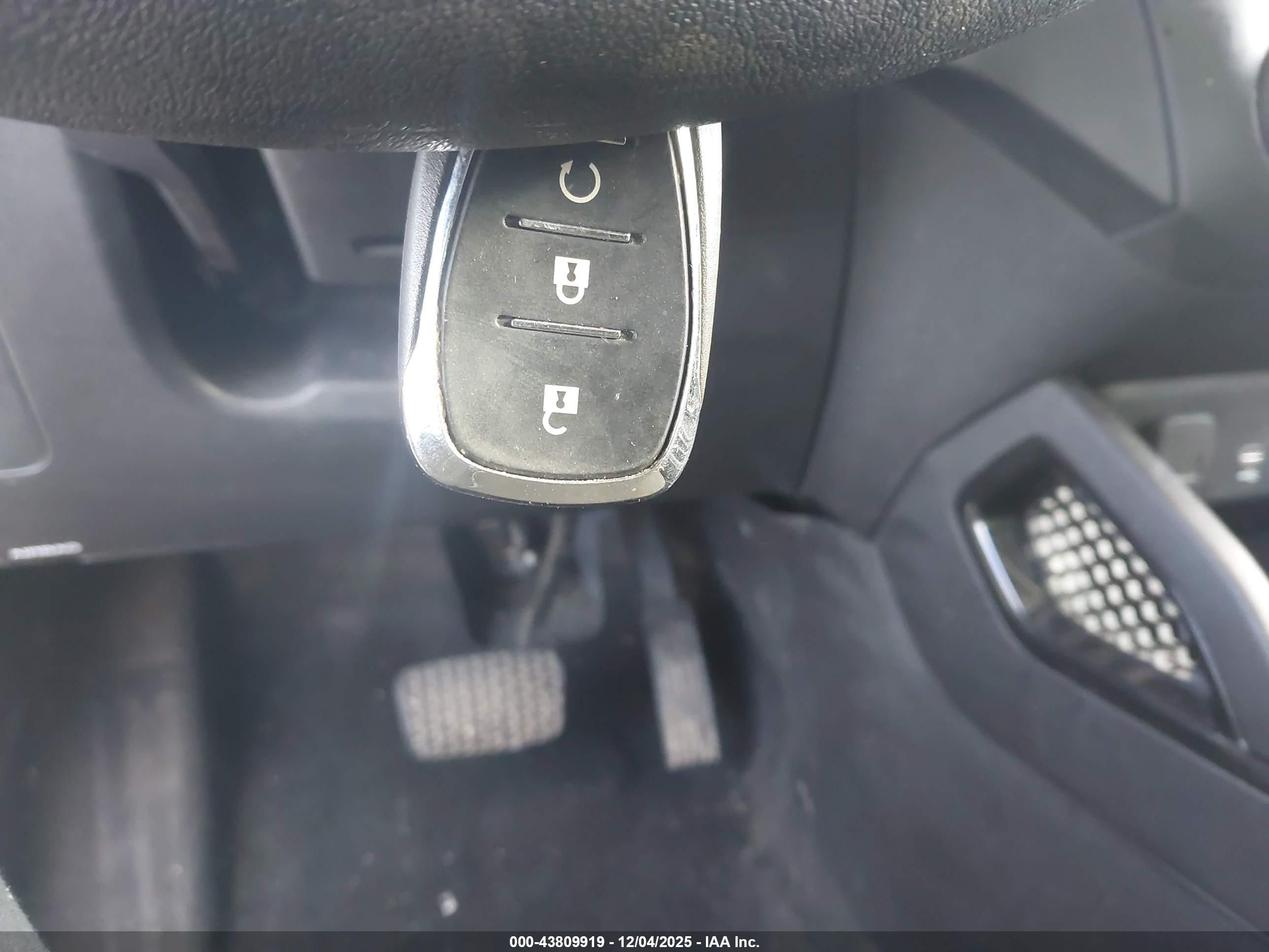 CHEVROLET TRAILBLAZER image 11