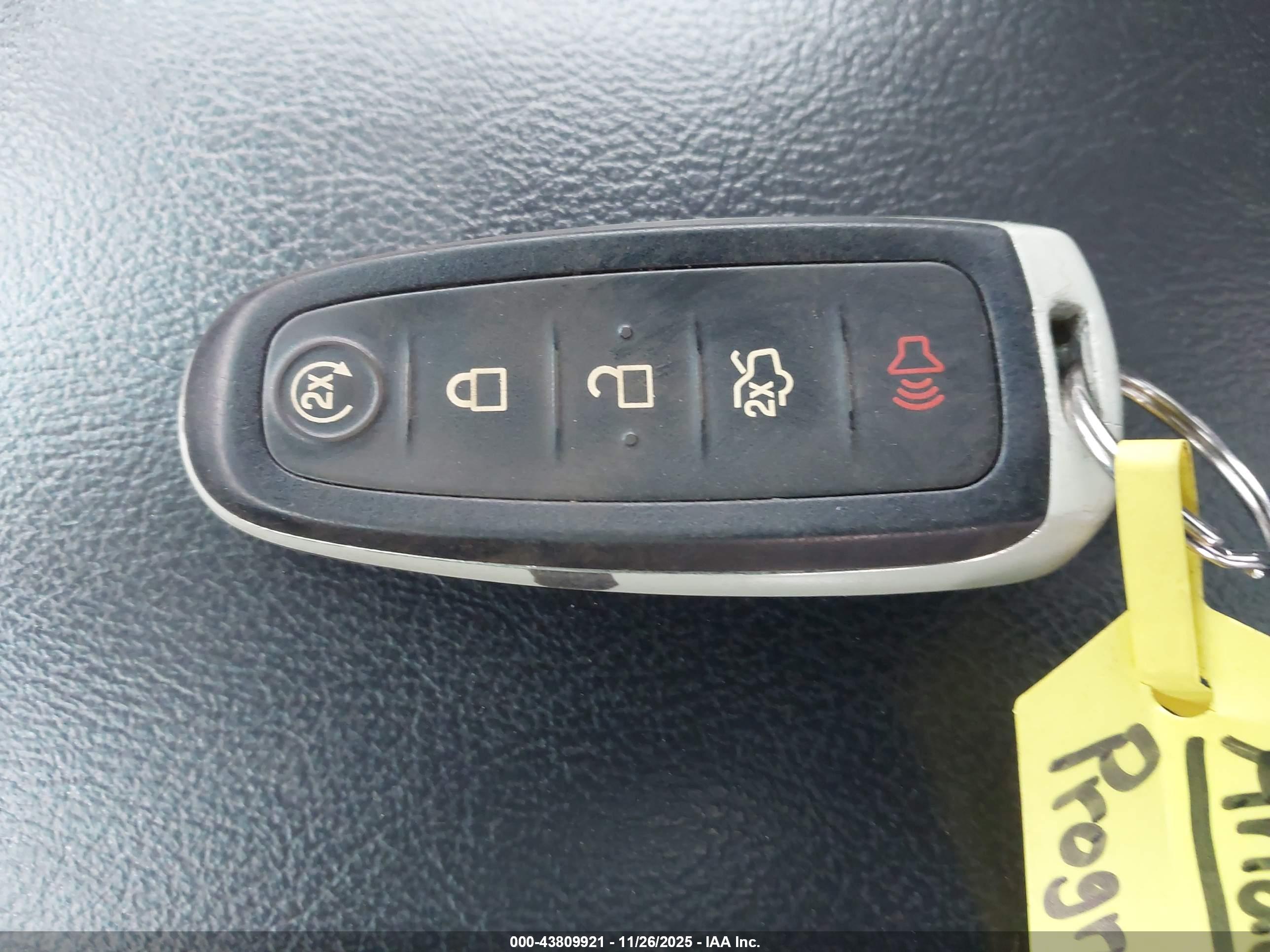 FORD EXPLORER image 11