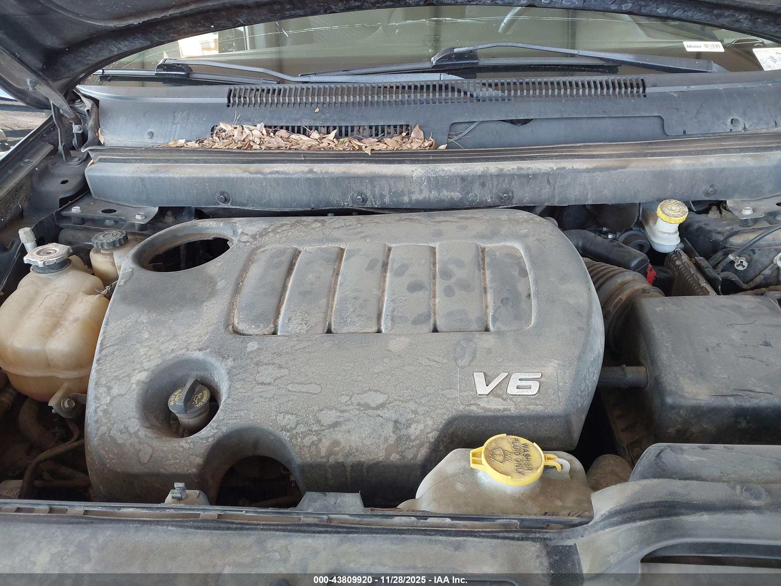 DODGE JOURNEY image 10