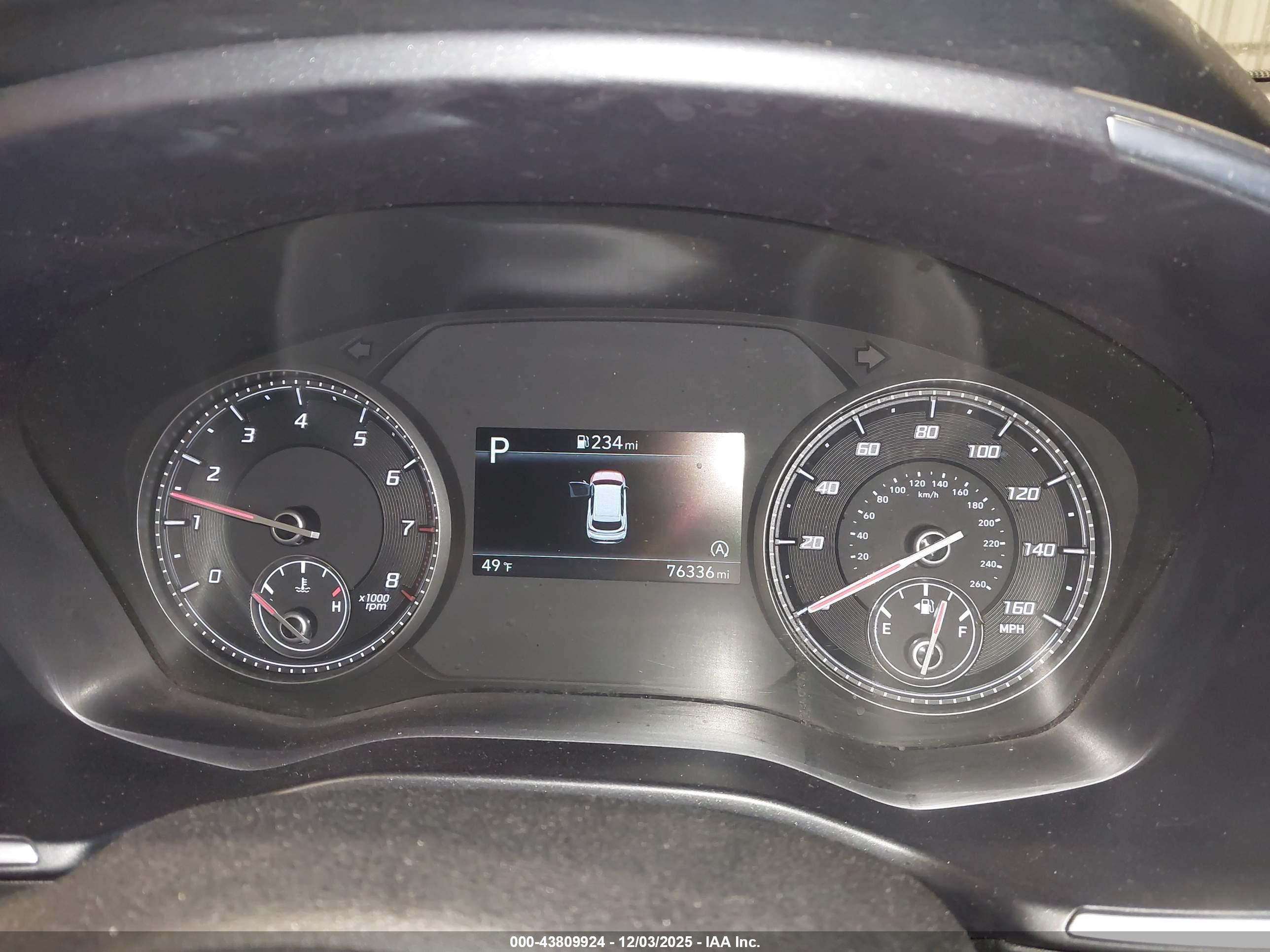 HYUNDAI SANTA image 7
