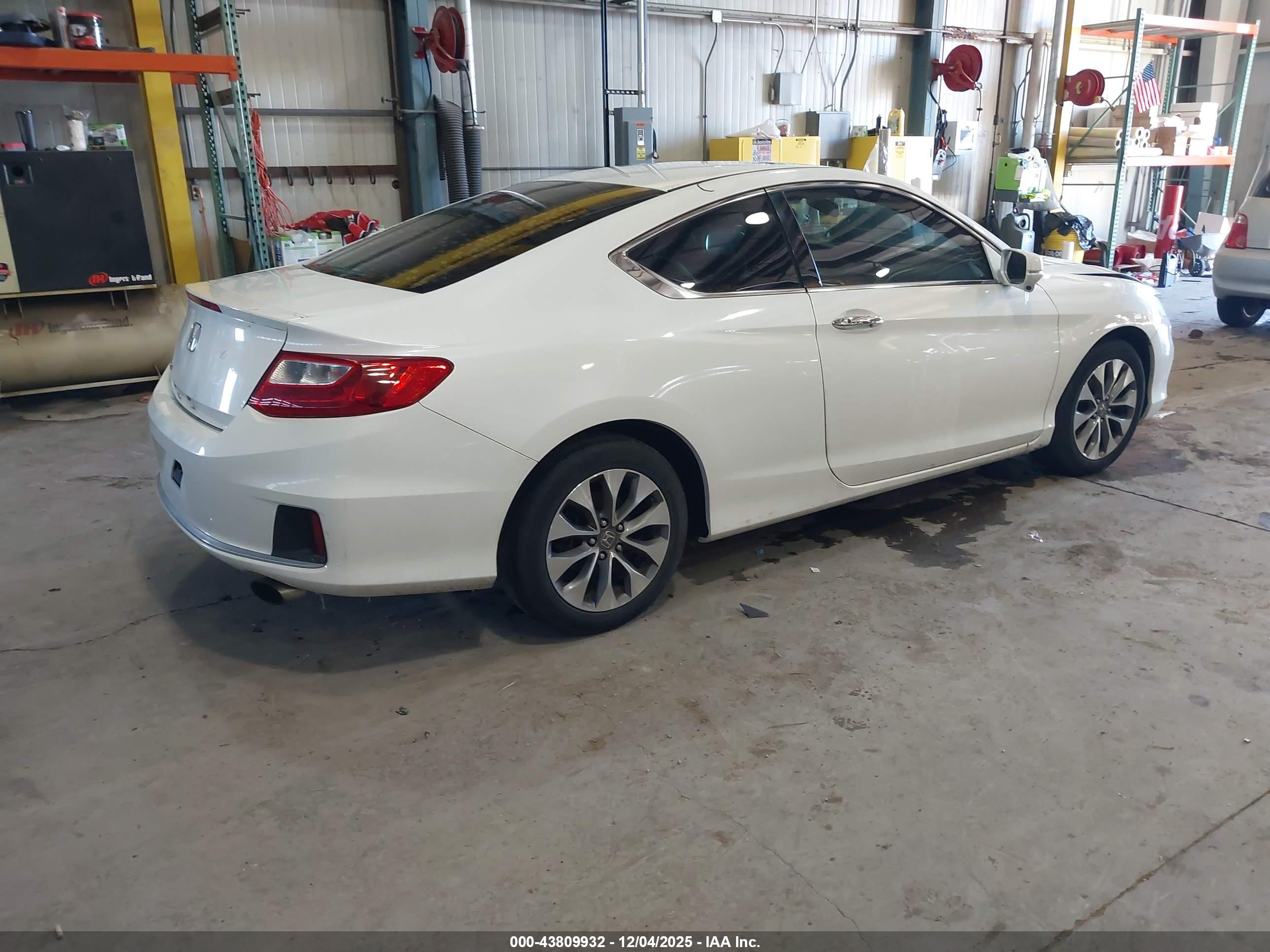 HONDA ACCORD image 4