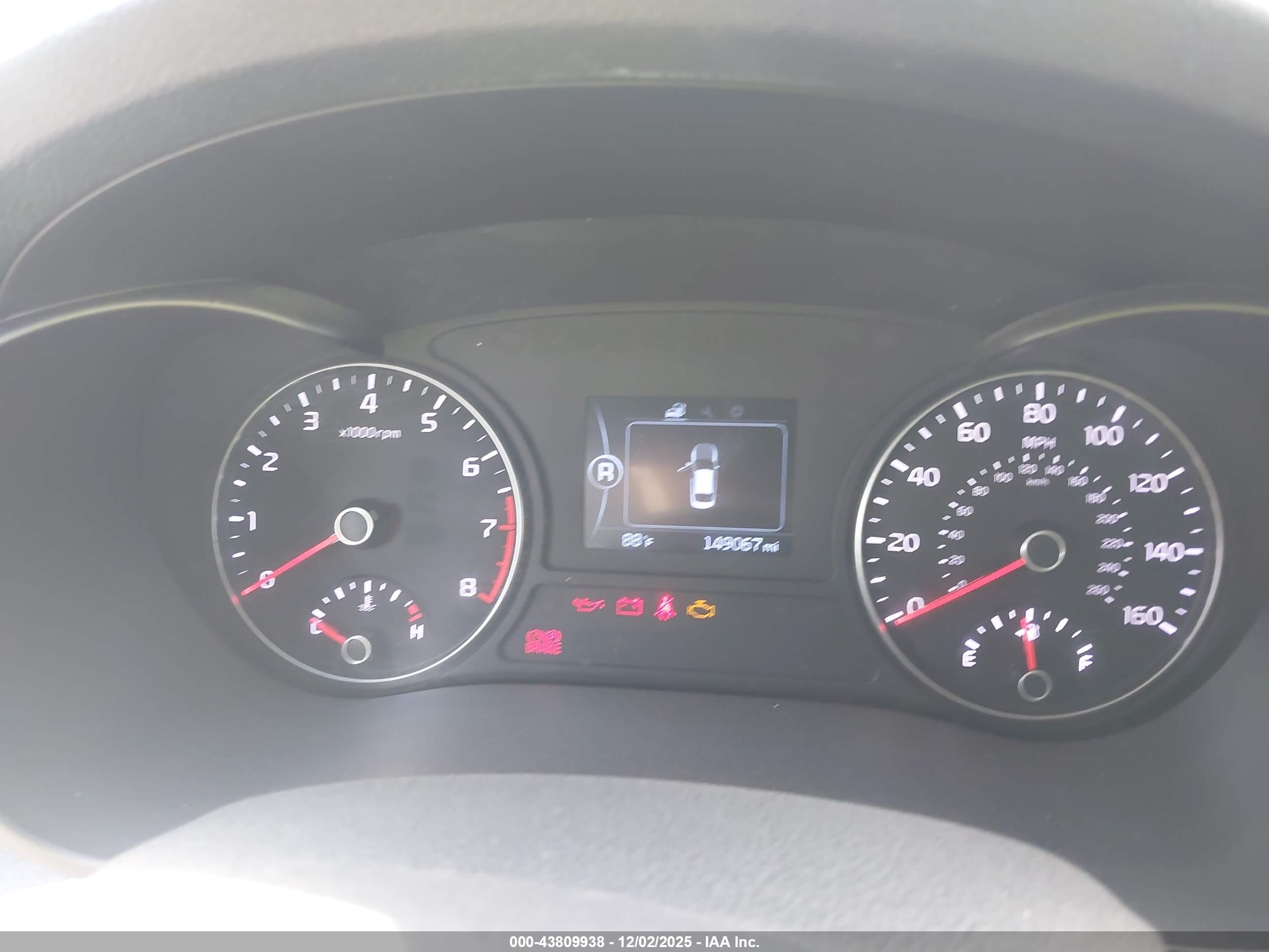 KIA OPTIMA image 7