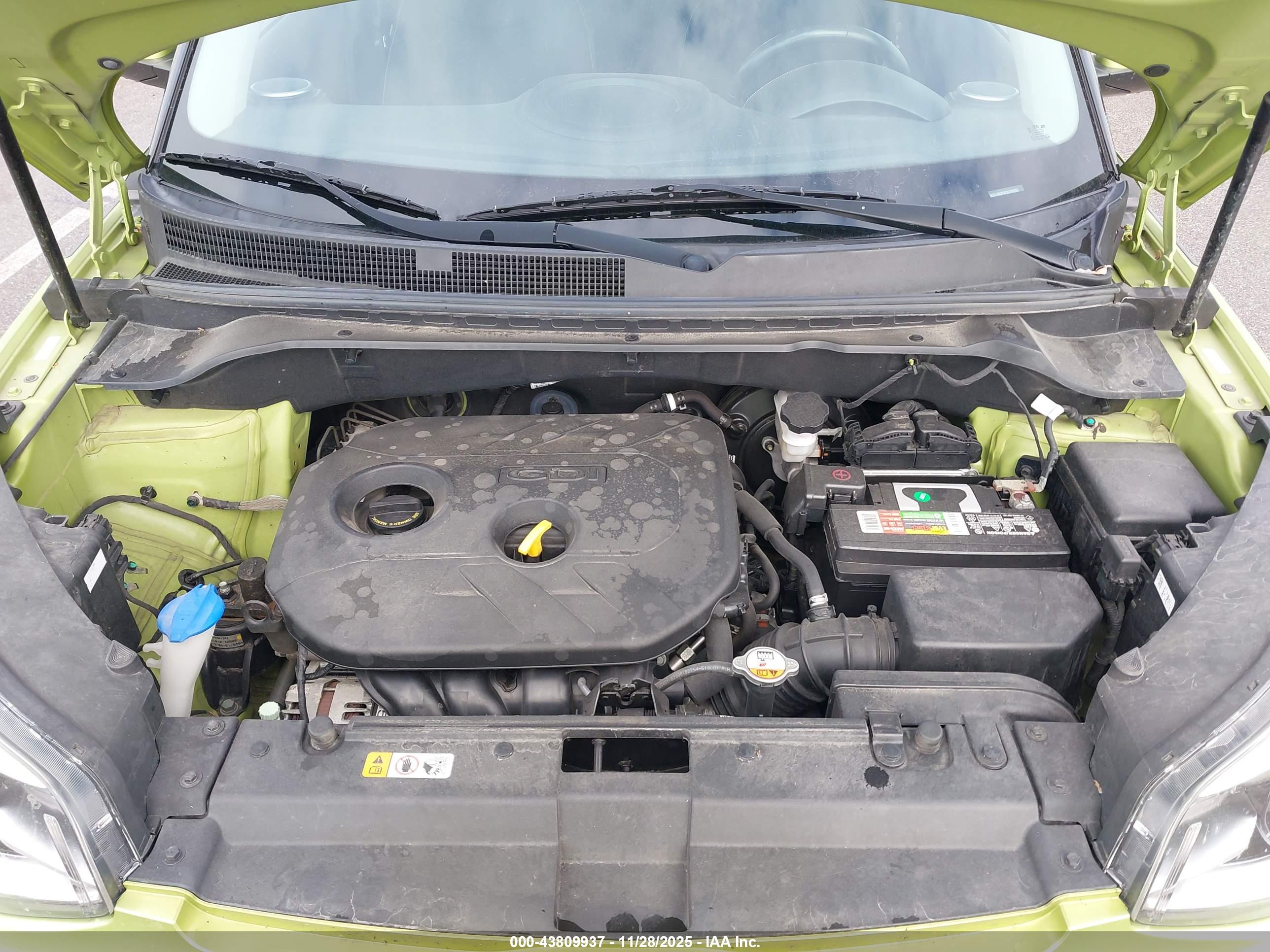 KIA SOUL image 10