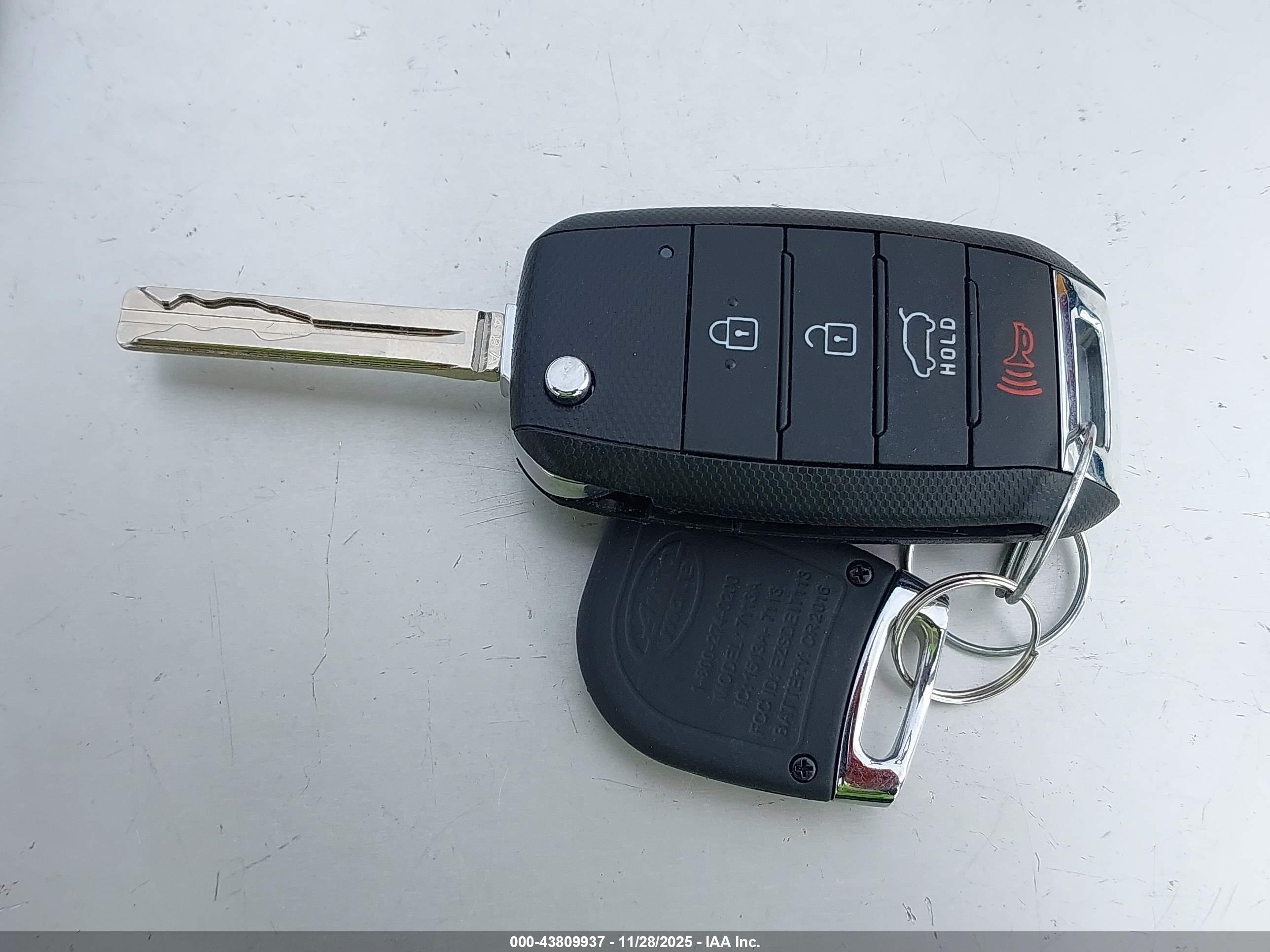 KIA SOUL image 11