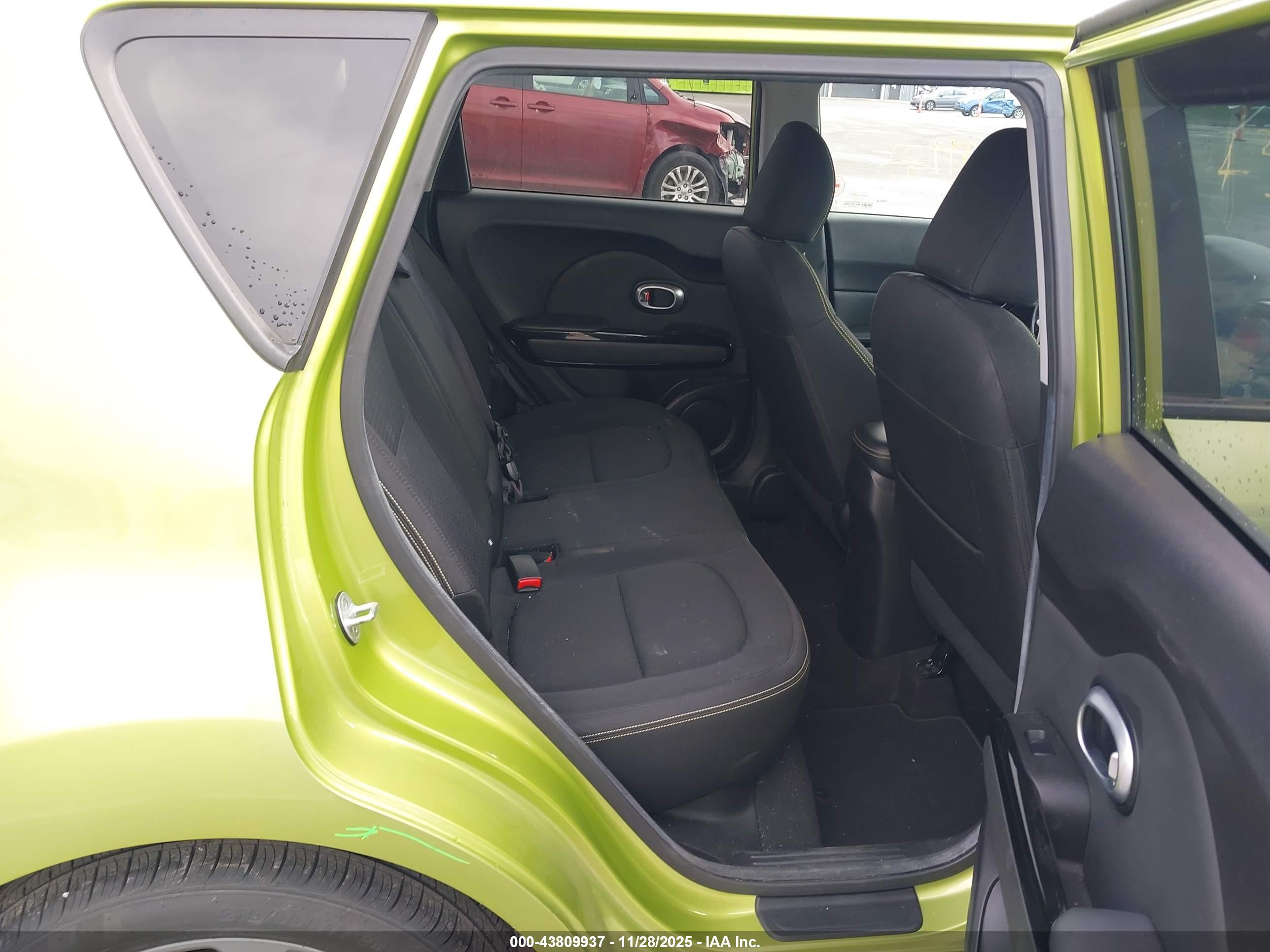 KIA SOUL image 8