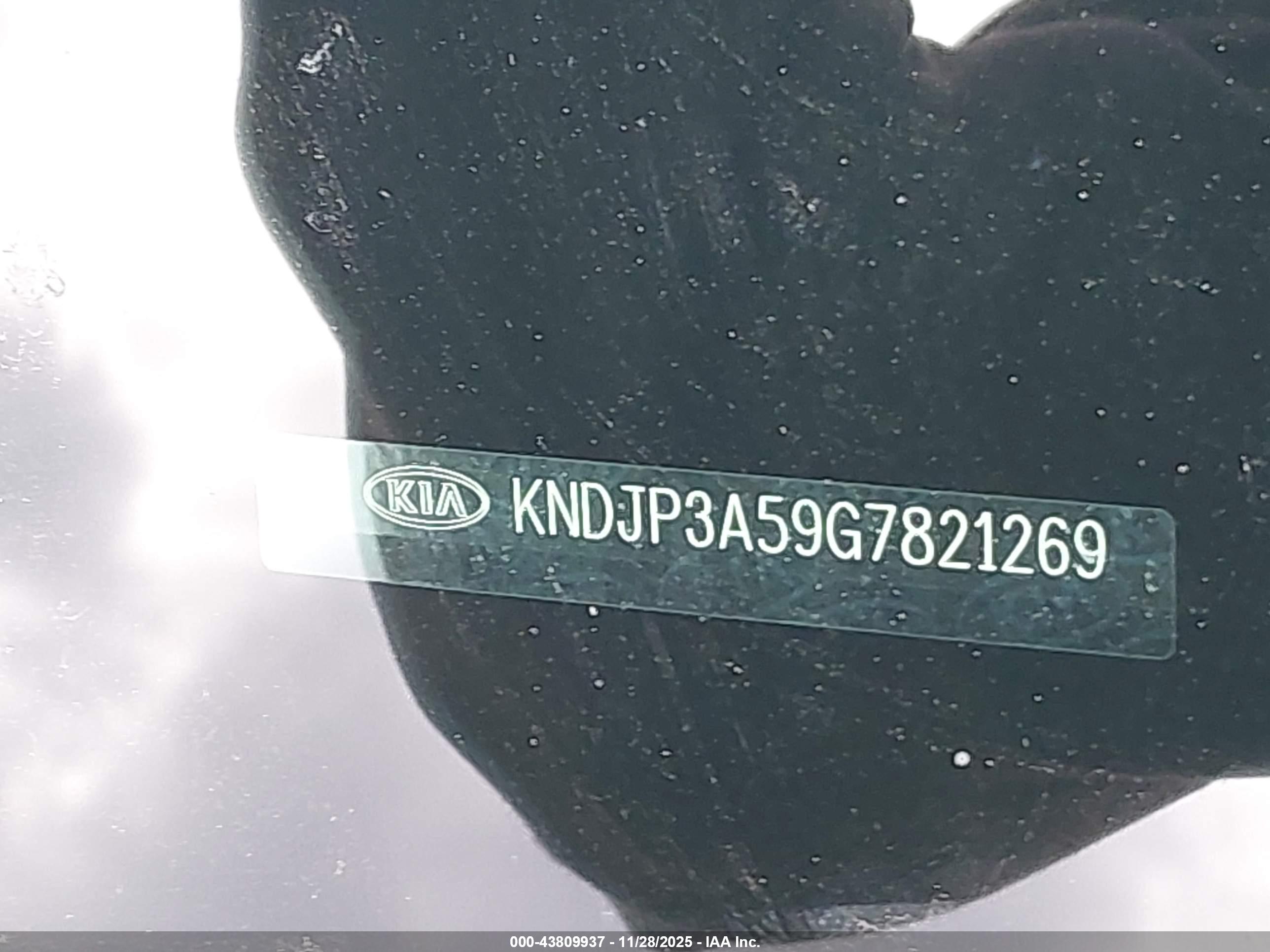 KIA SOUL image 9