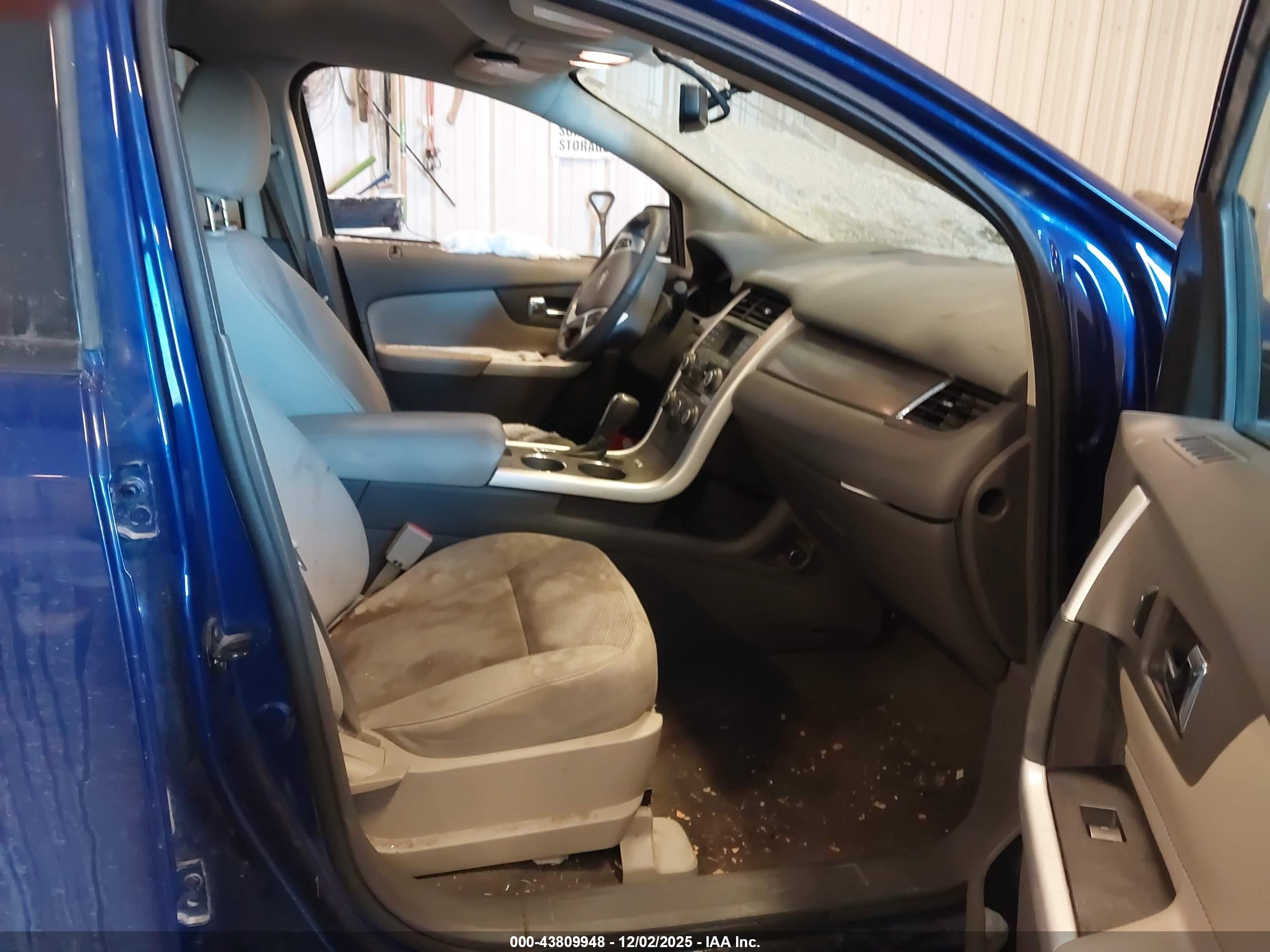 FORD EDGE image 5