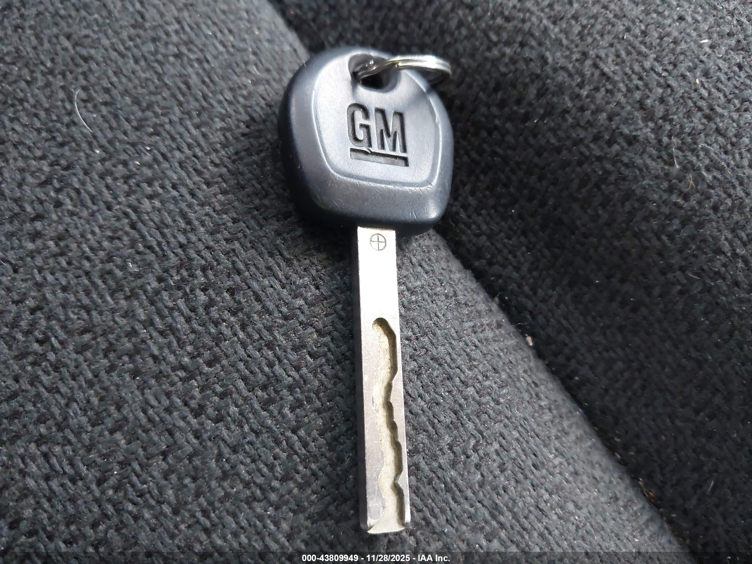 GMC SAVANA image 11