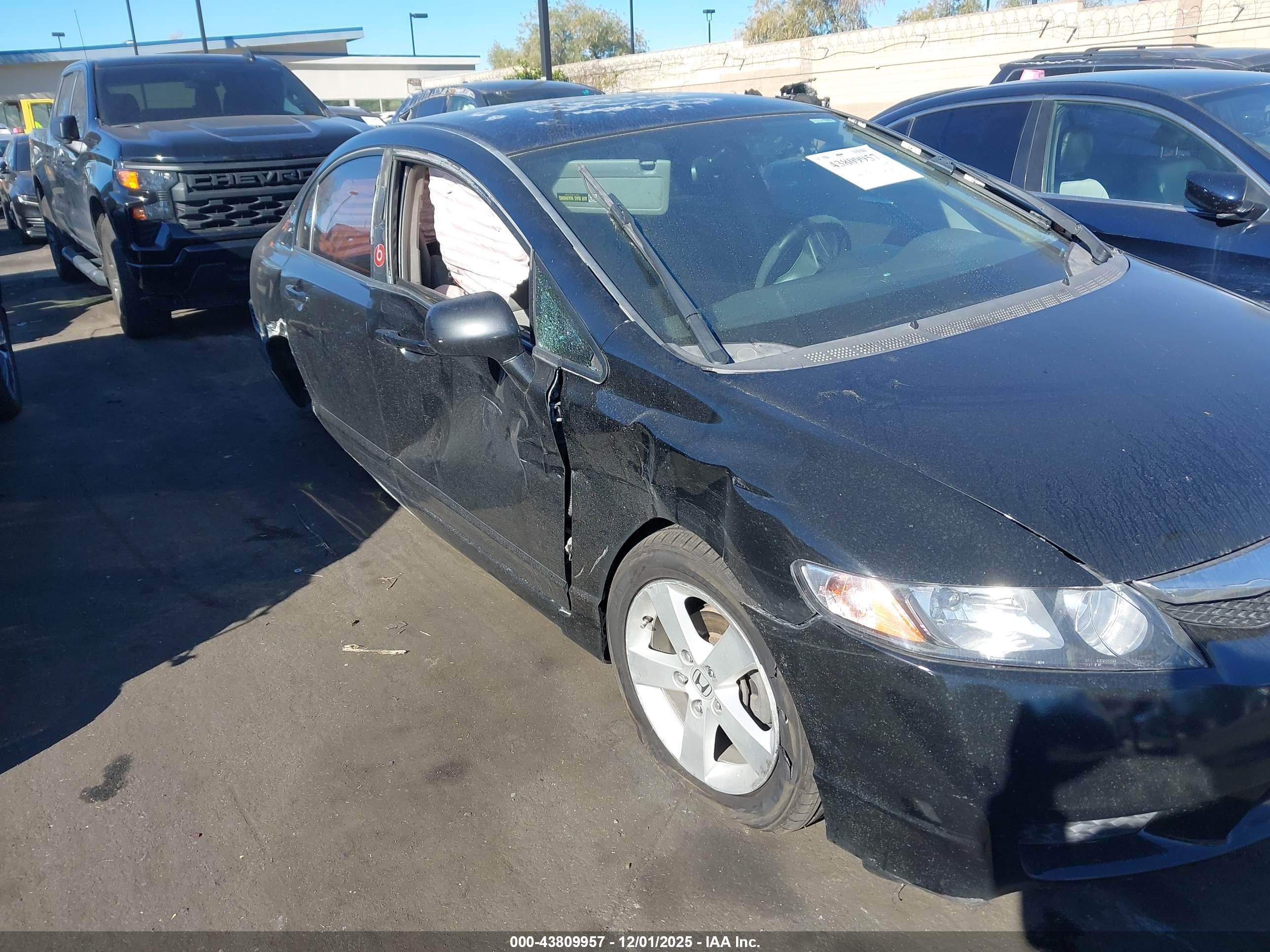 HONDA CIVIC image 6