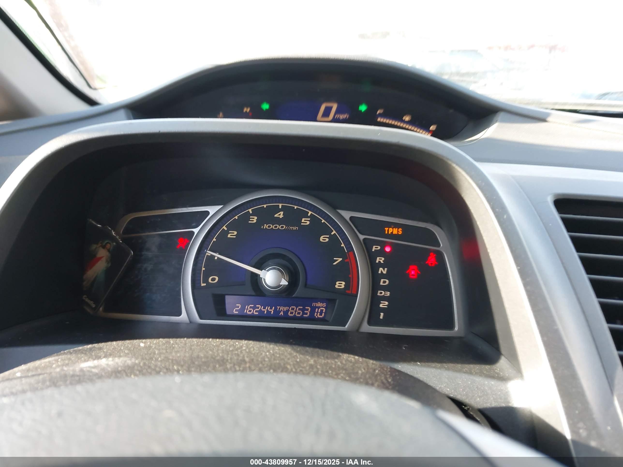 HONDA CIVIC image 7