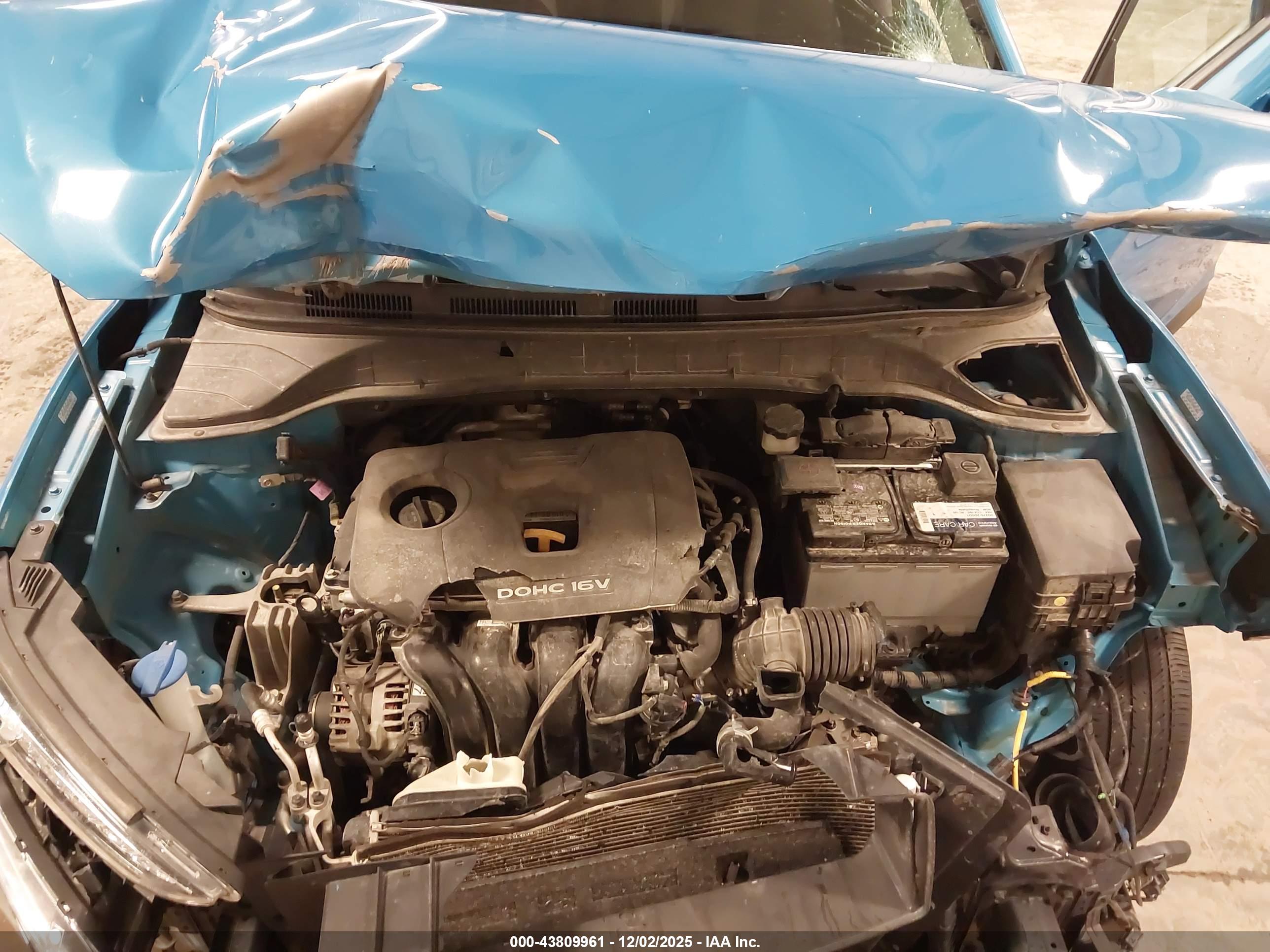 HYUNDAI KONA image 10