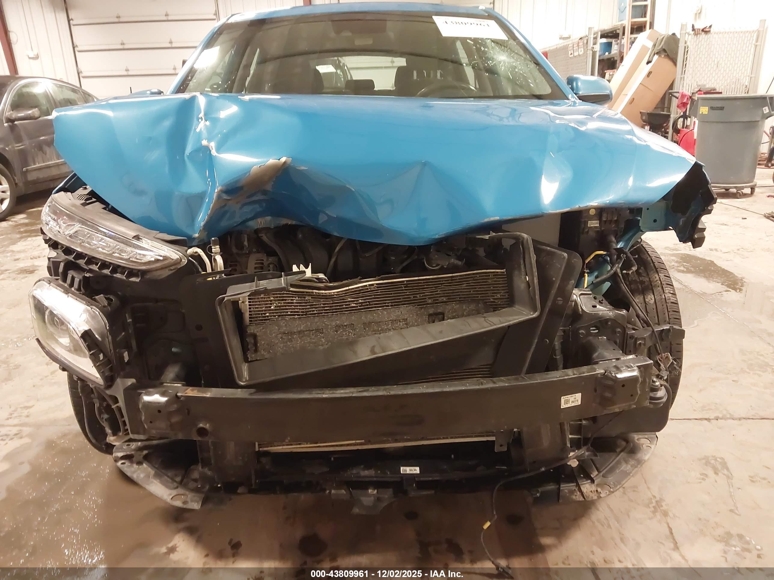 HYUNDAI KONA image 6