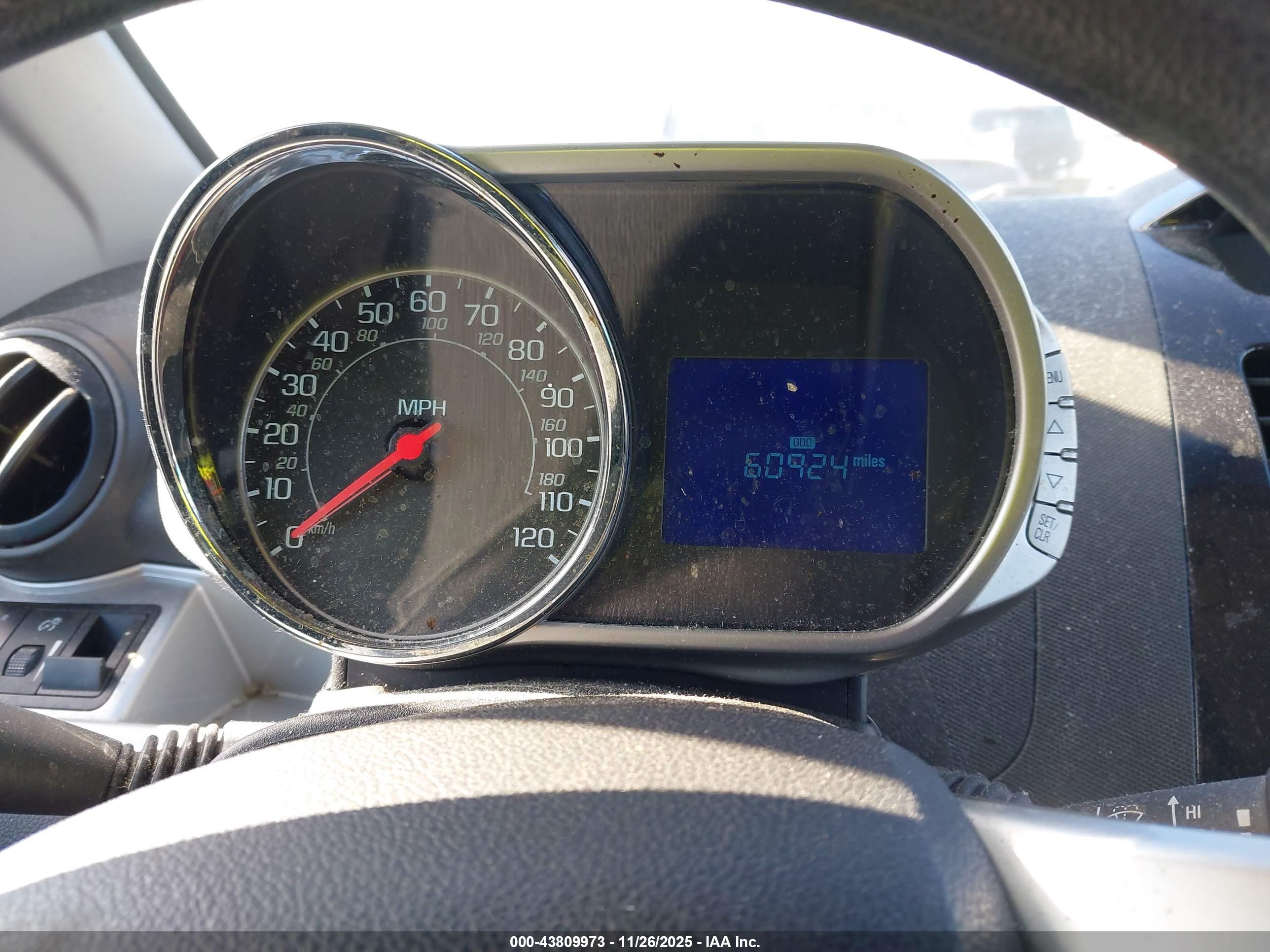 CHEVROLET SPARK image 7