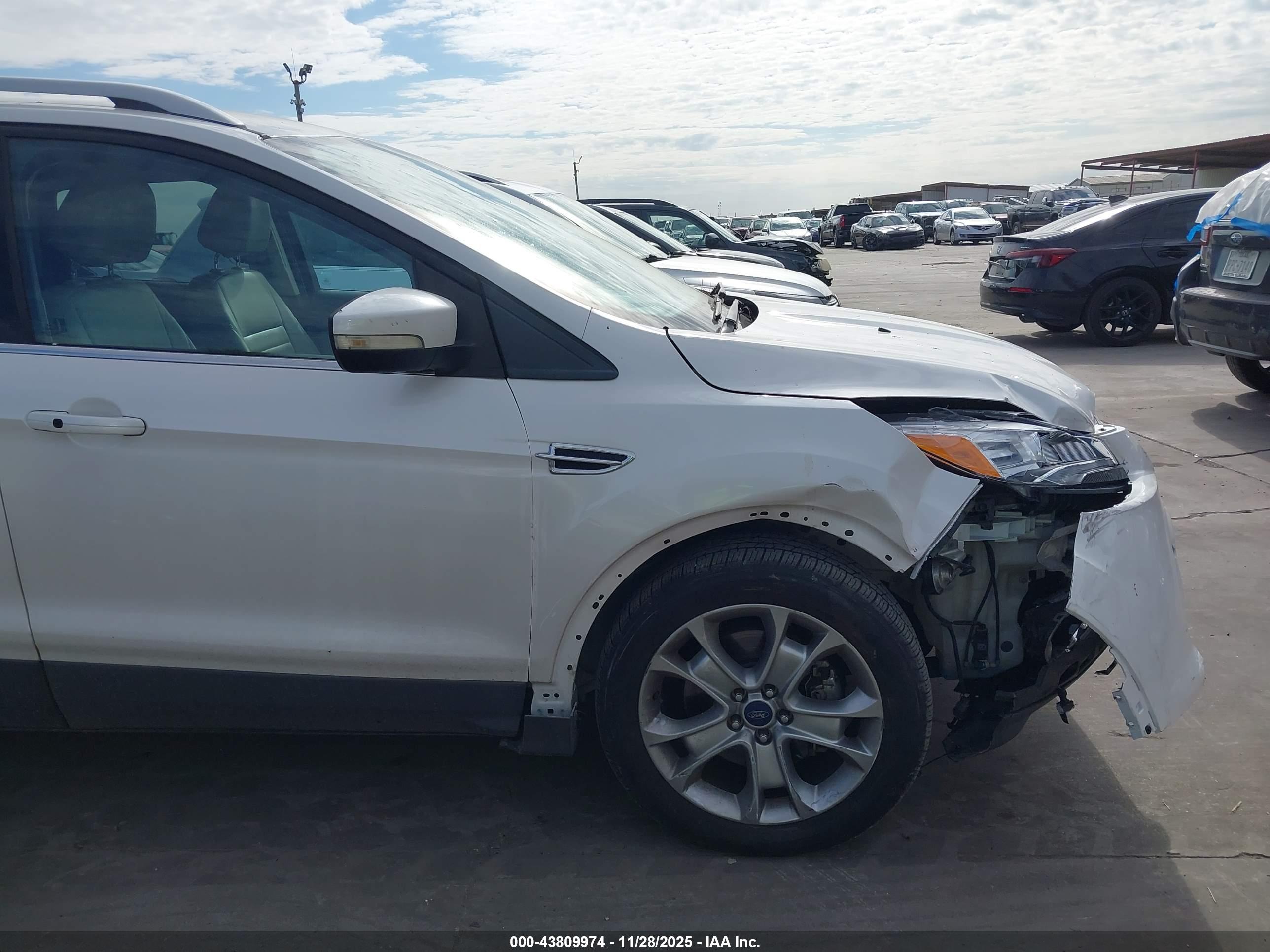 FORD ESCAPE image 6