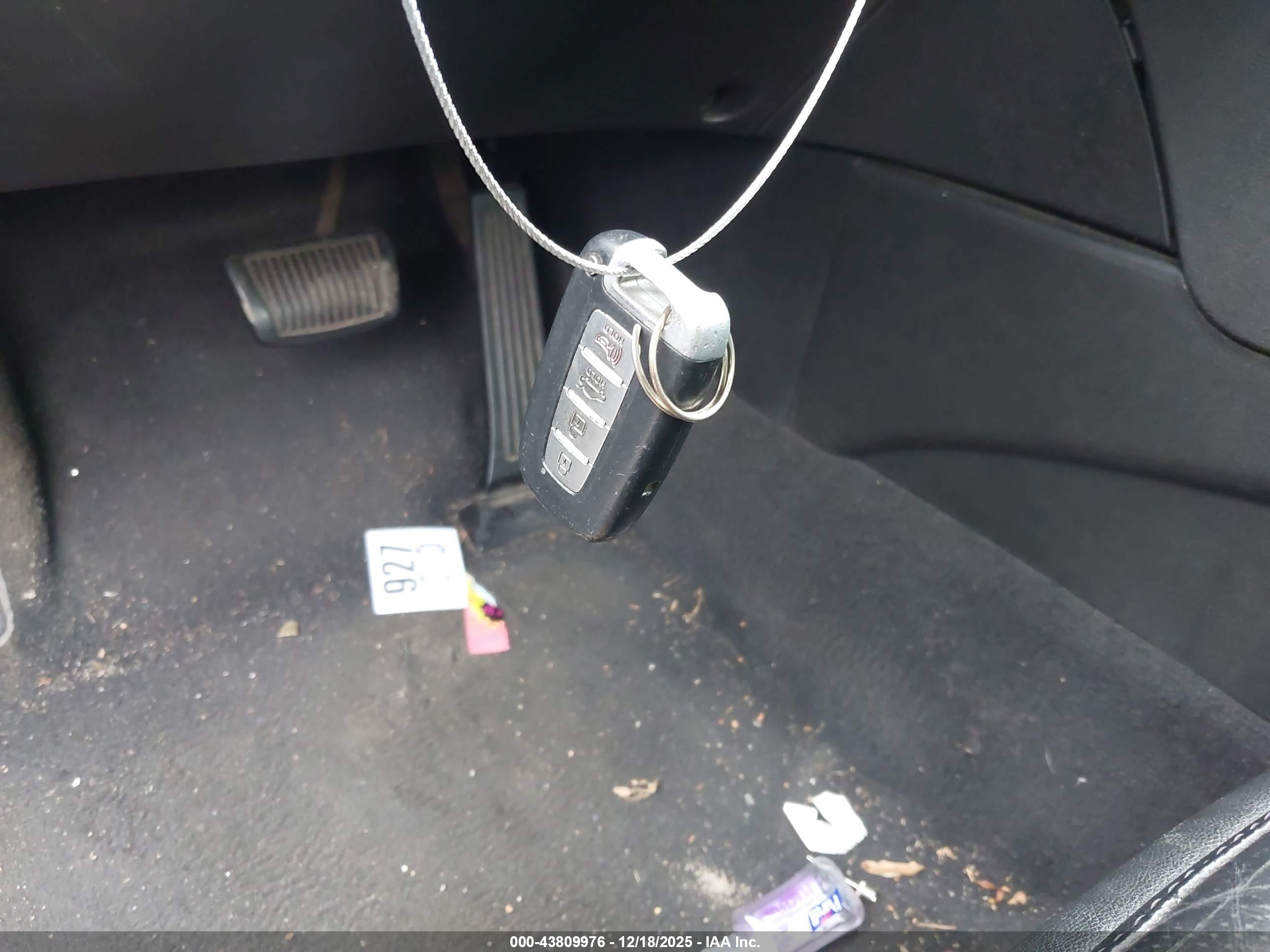 HYUNDAI SONATA image 11