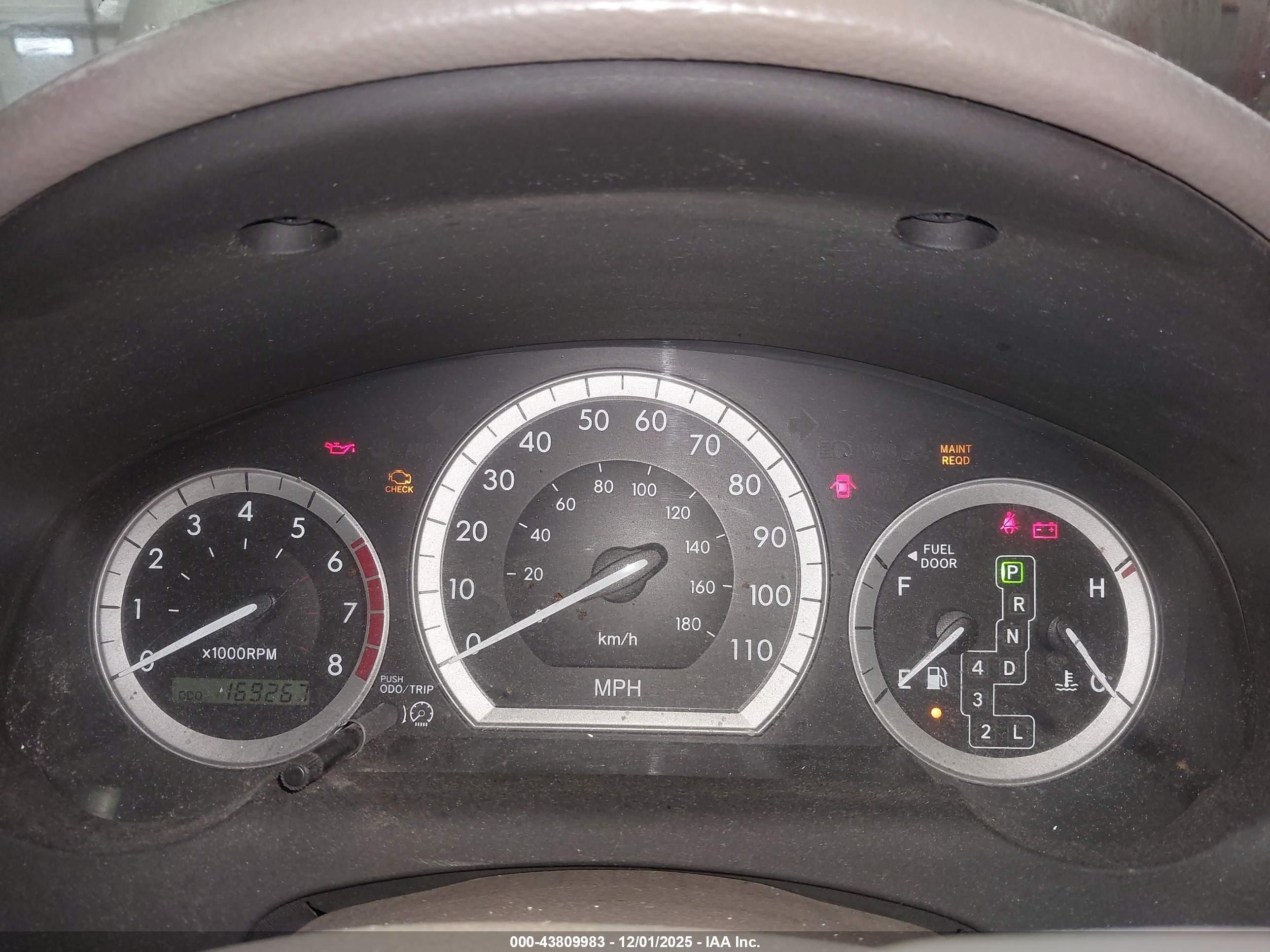 TOYOTA SIENNA image 7