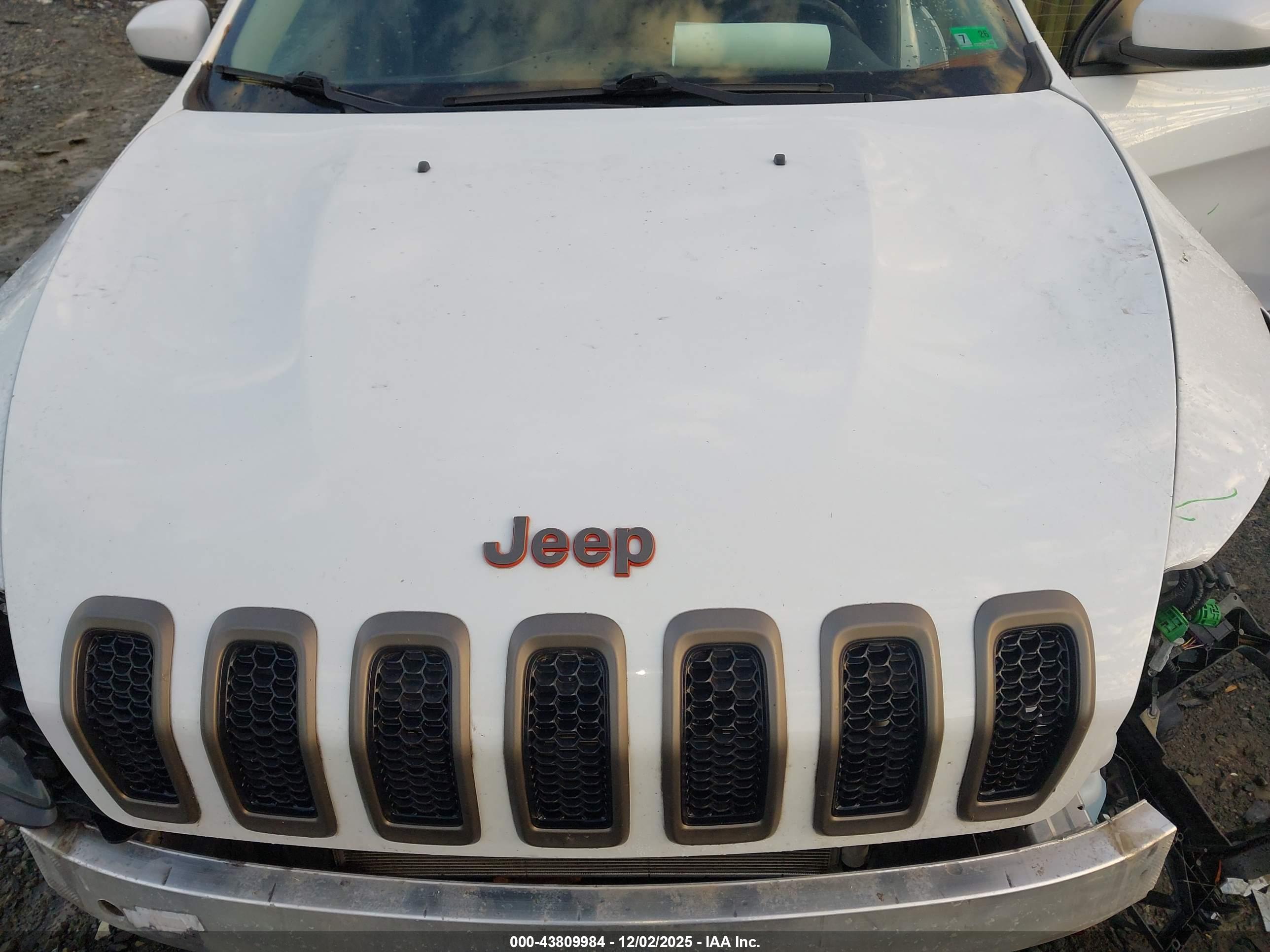 JEEP CHEROKEE image 10