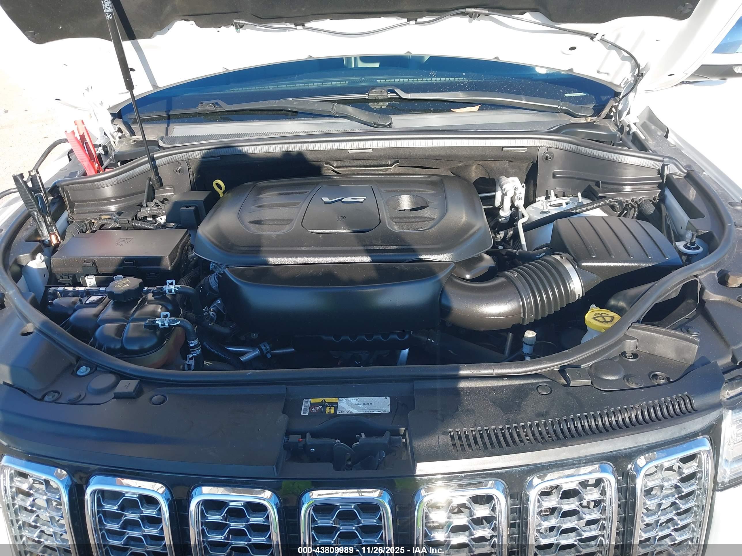 JEEP GRAND image 10