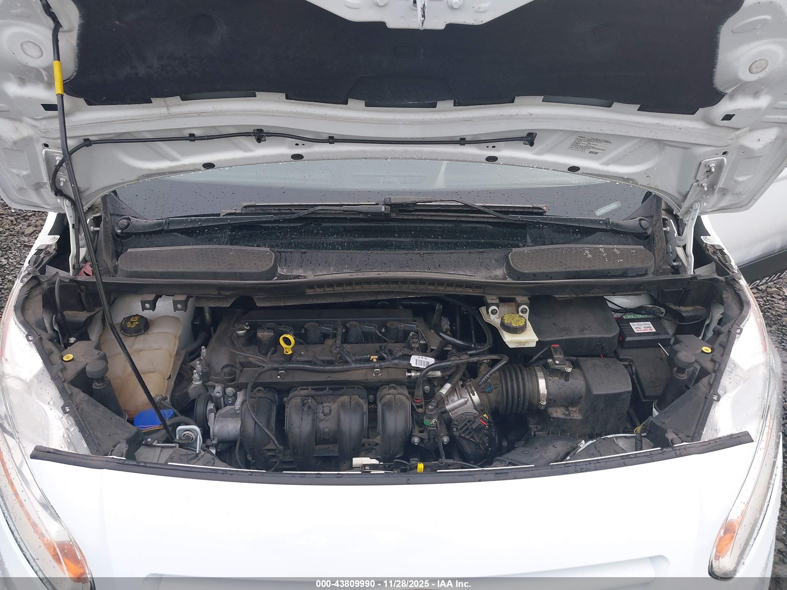 FORD TRANSIT image 10
