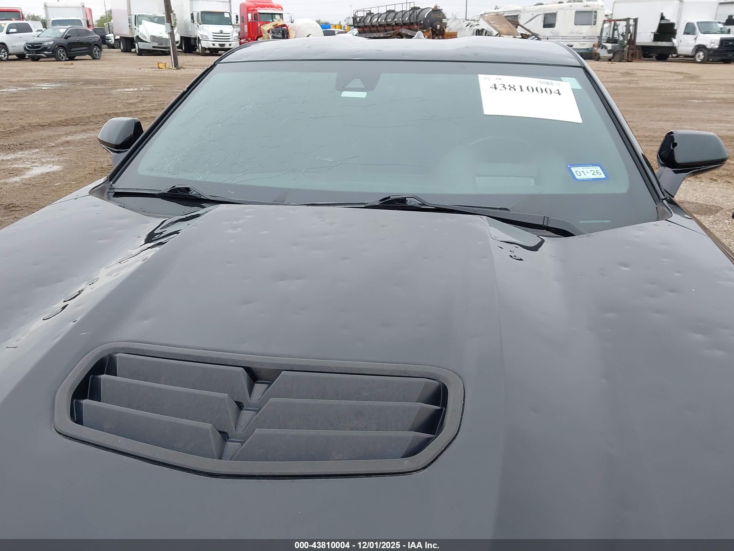CHEVROLET CAMARO image 6