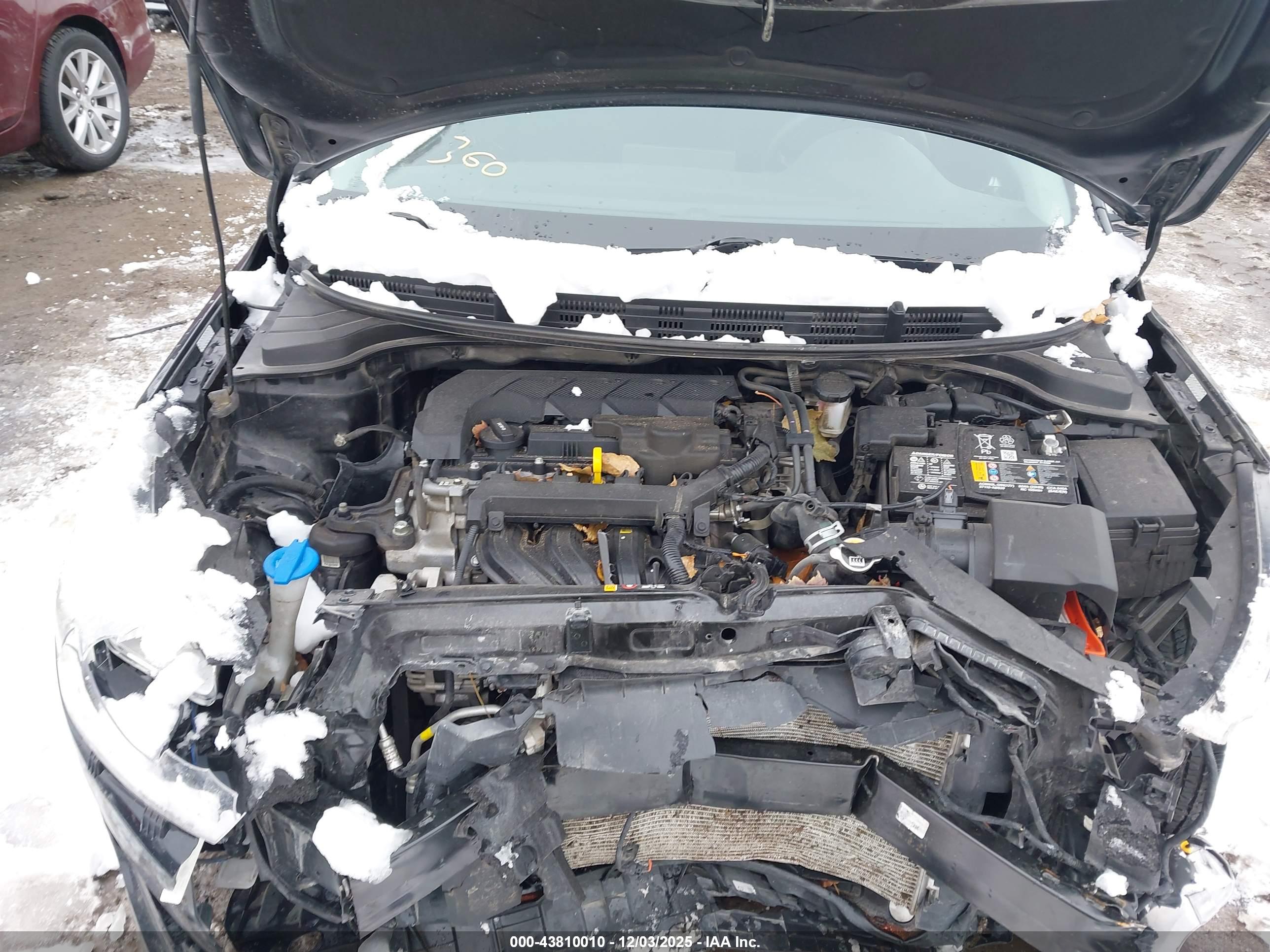 KIA RIO image 10