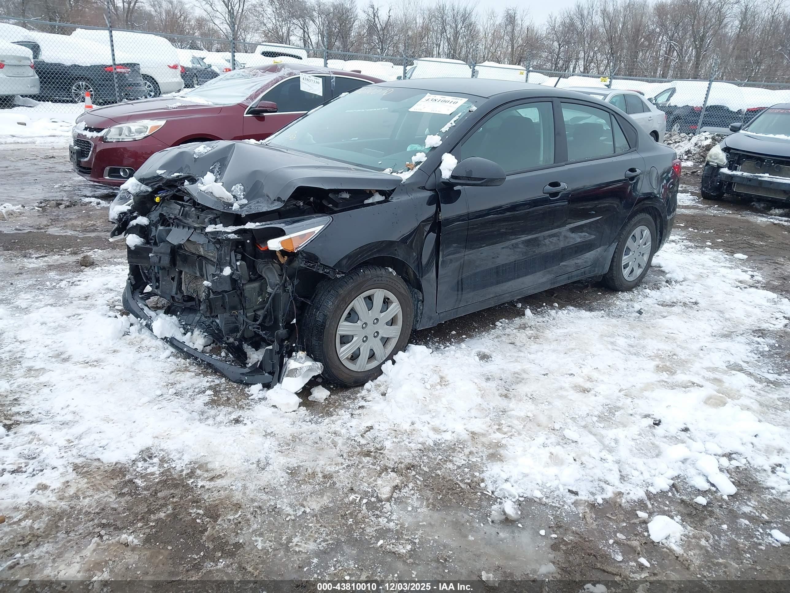 KIA RIO image 2