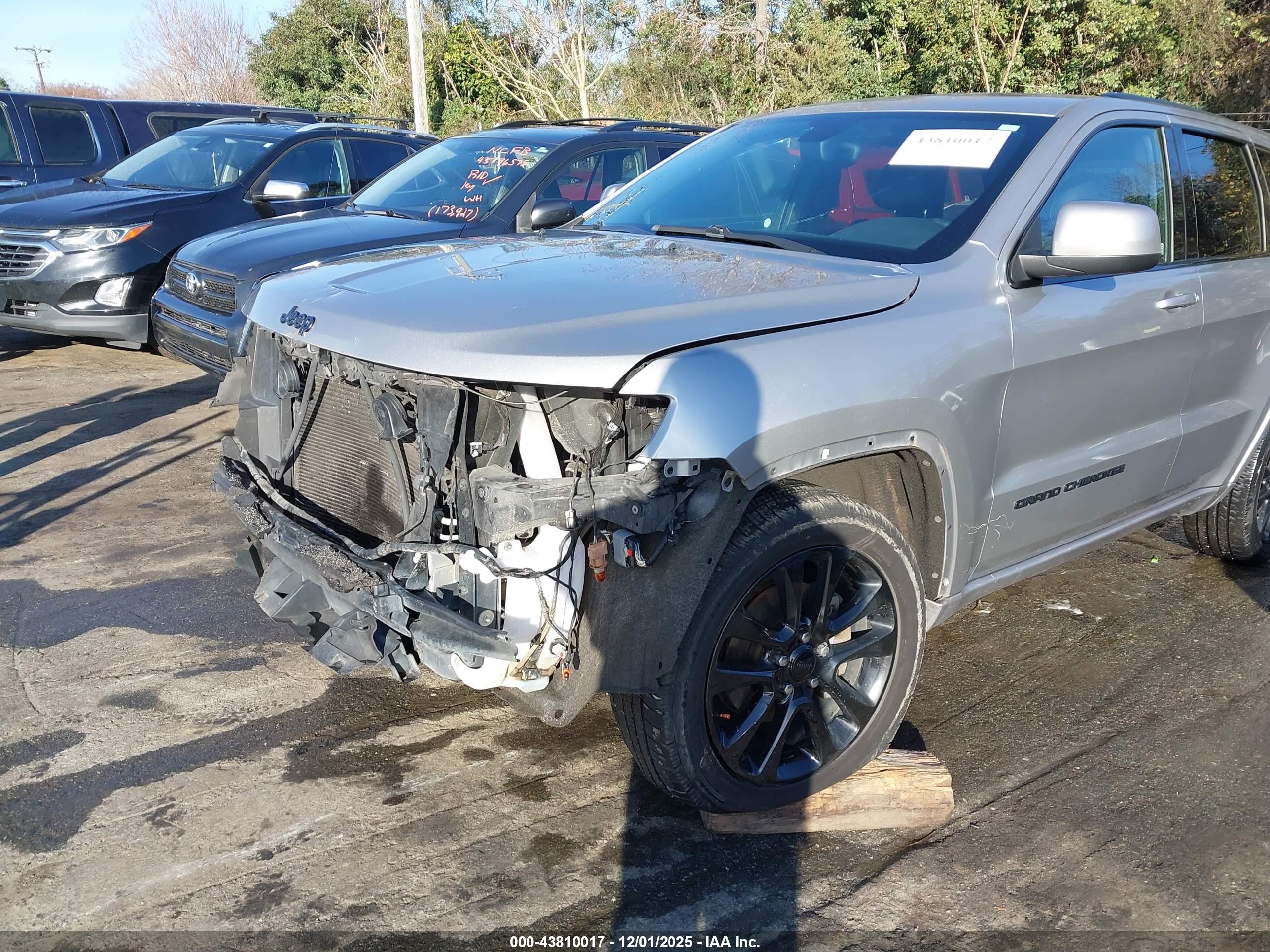 JEEP GRAND image 6