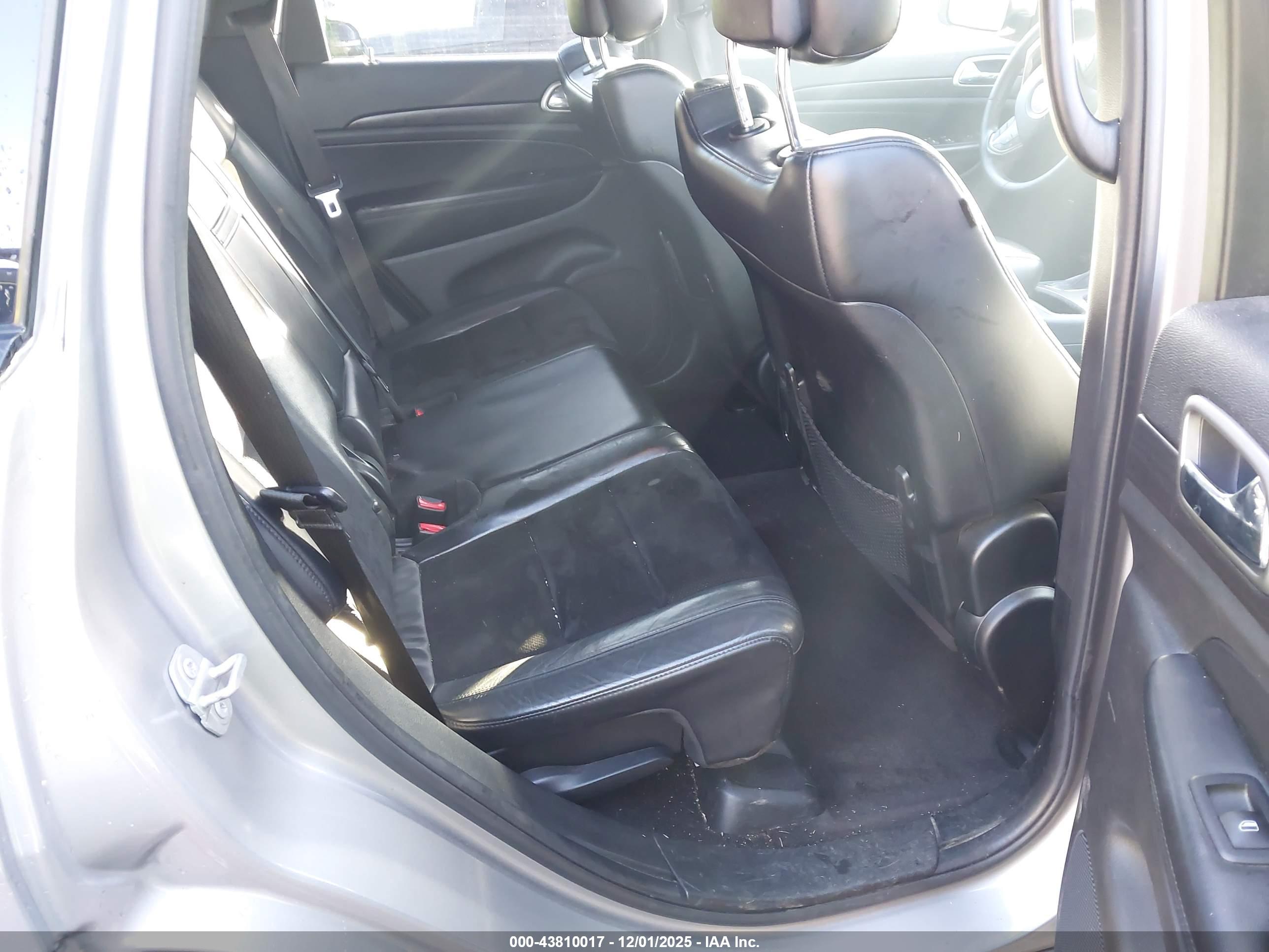 JEEP GRAND image 8
