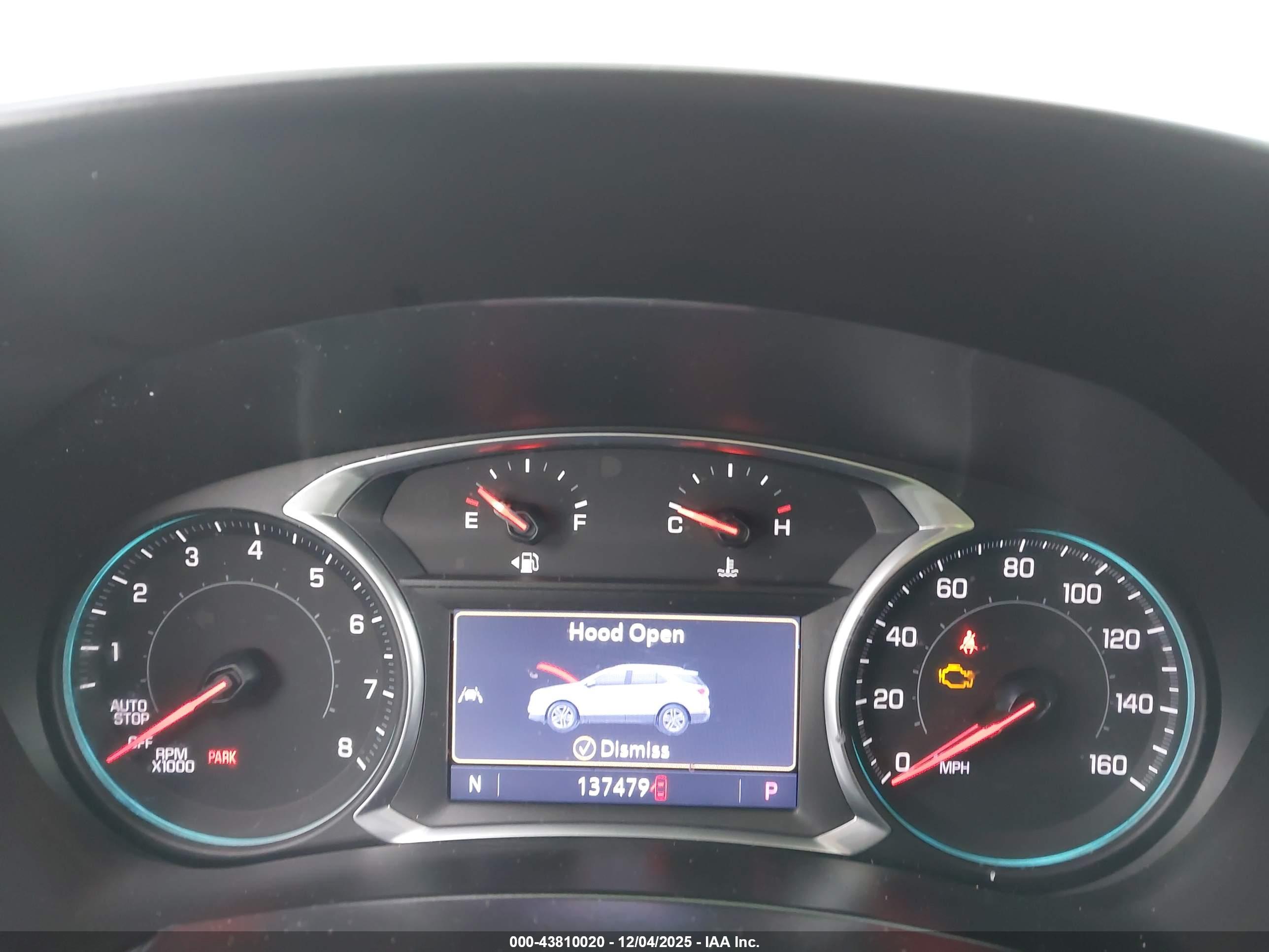 CHEVROLET EQUINOX image 7