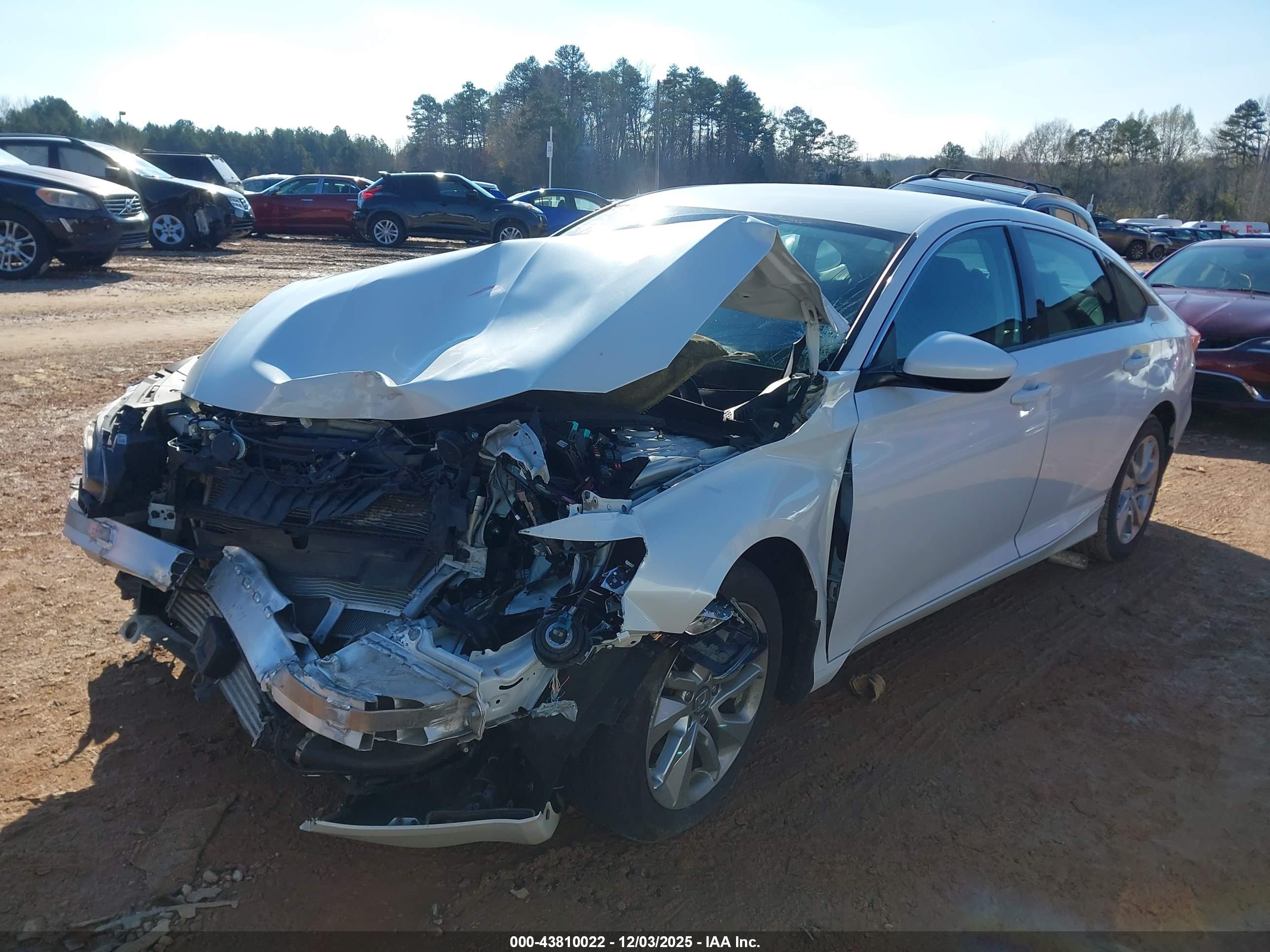 HONDA ACCORD image 2
