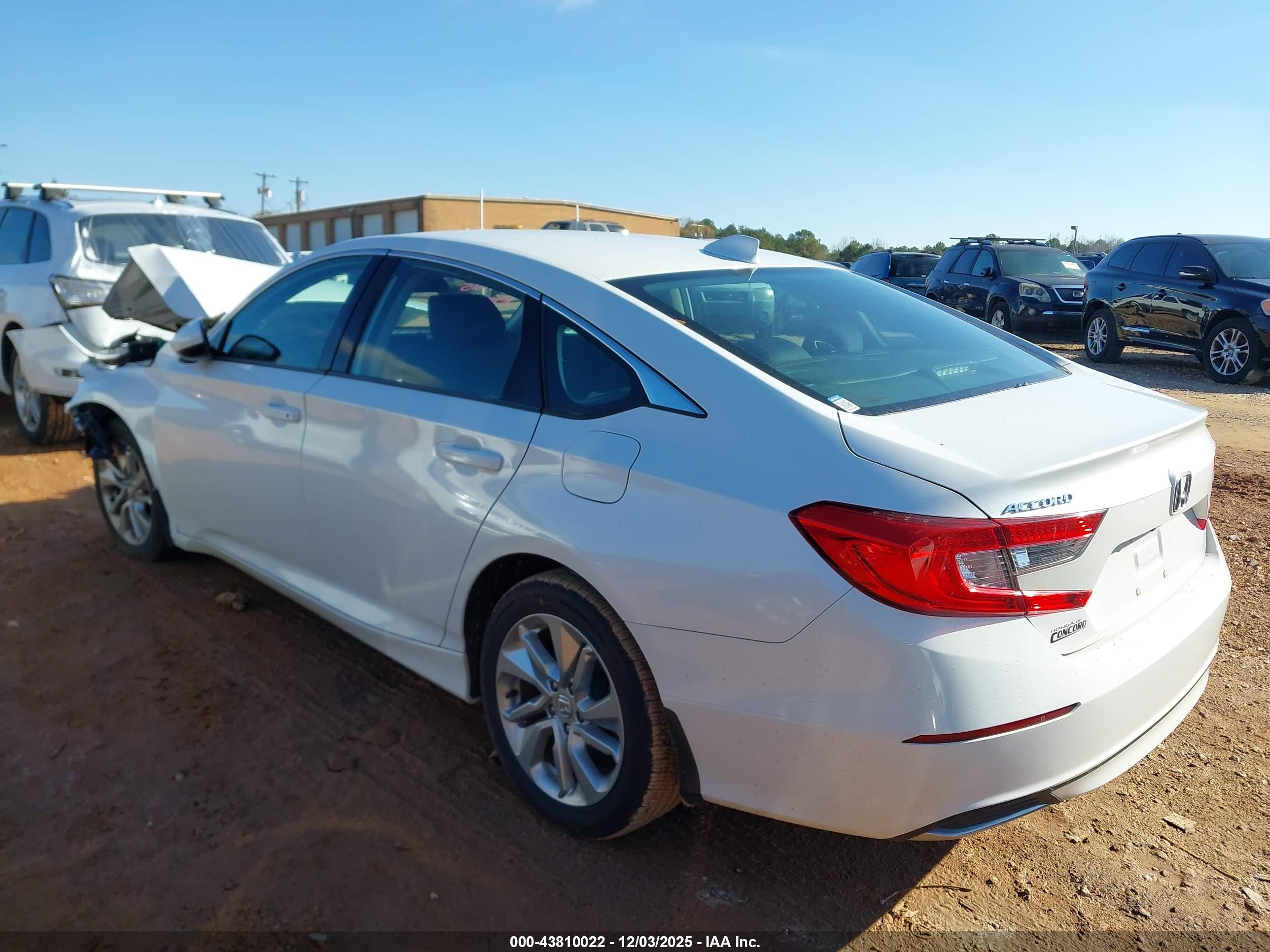 HONDA ACCORD image 3