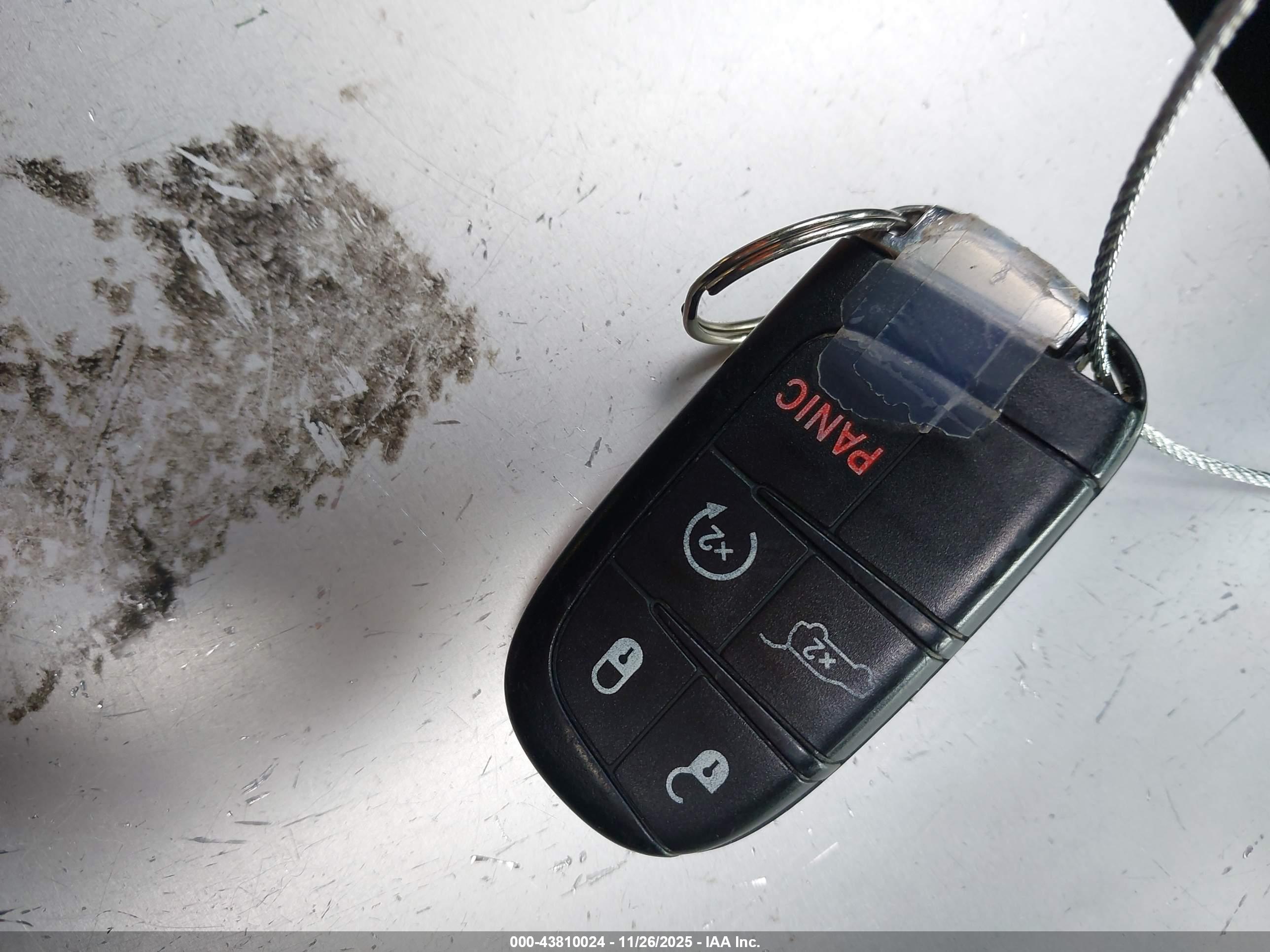 JEEP GRAND image 11