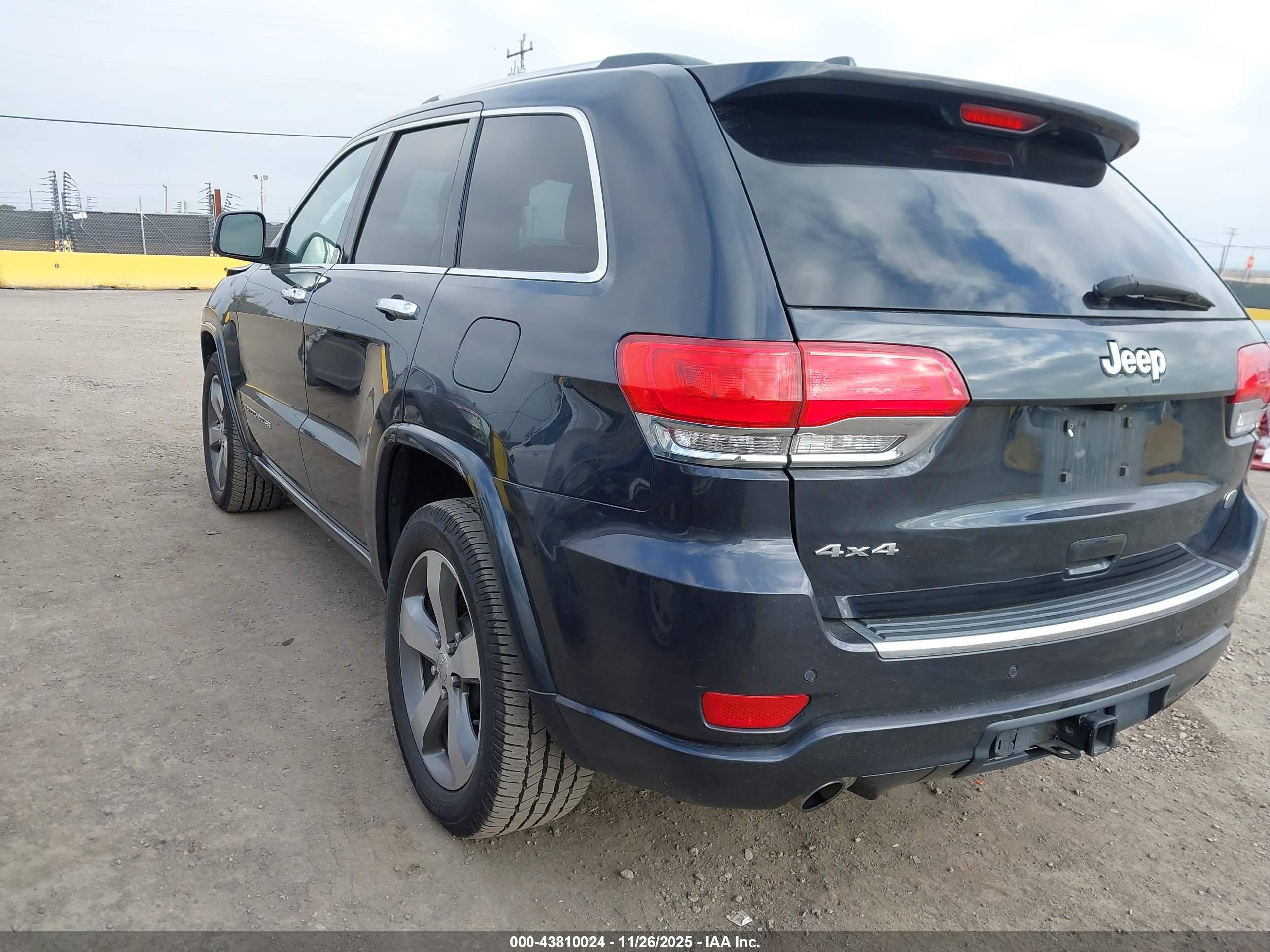 JEEP GRAND image 3