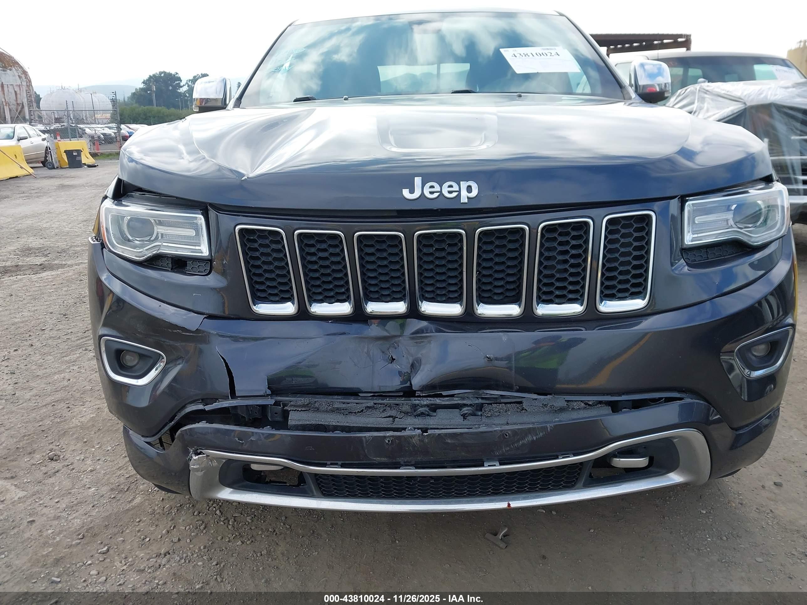 JEEP GRAND image 6
