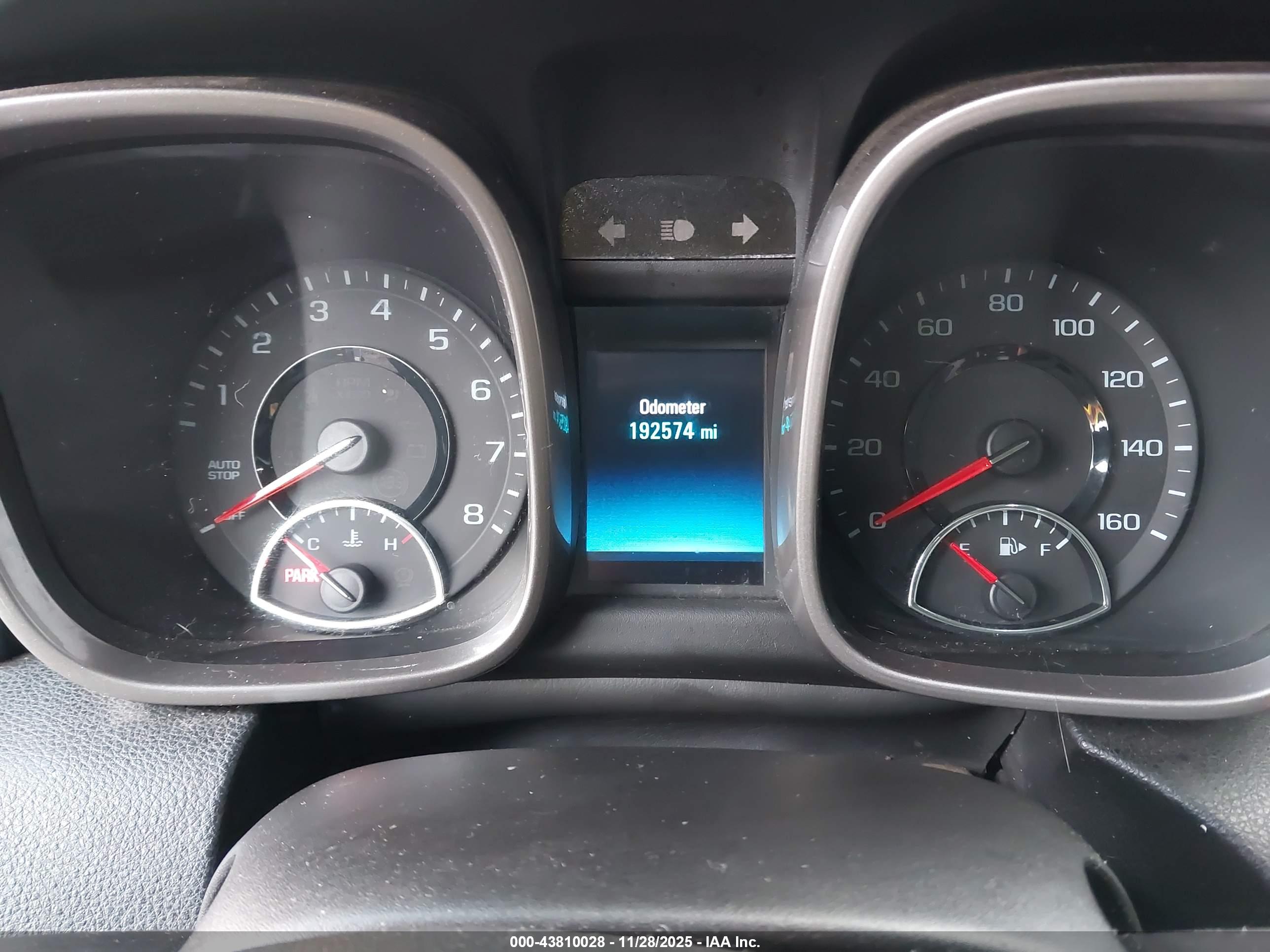 CHEVROLET MALIBU image 7