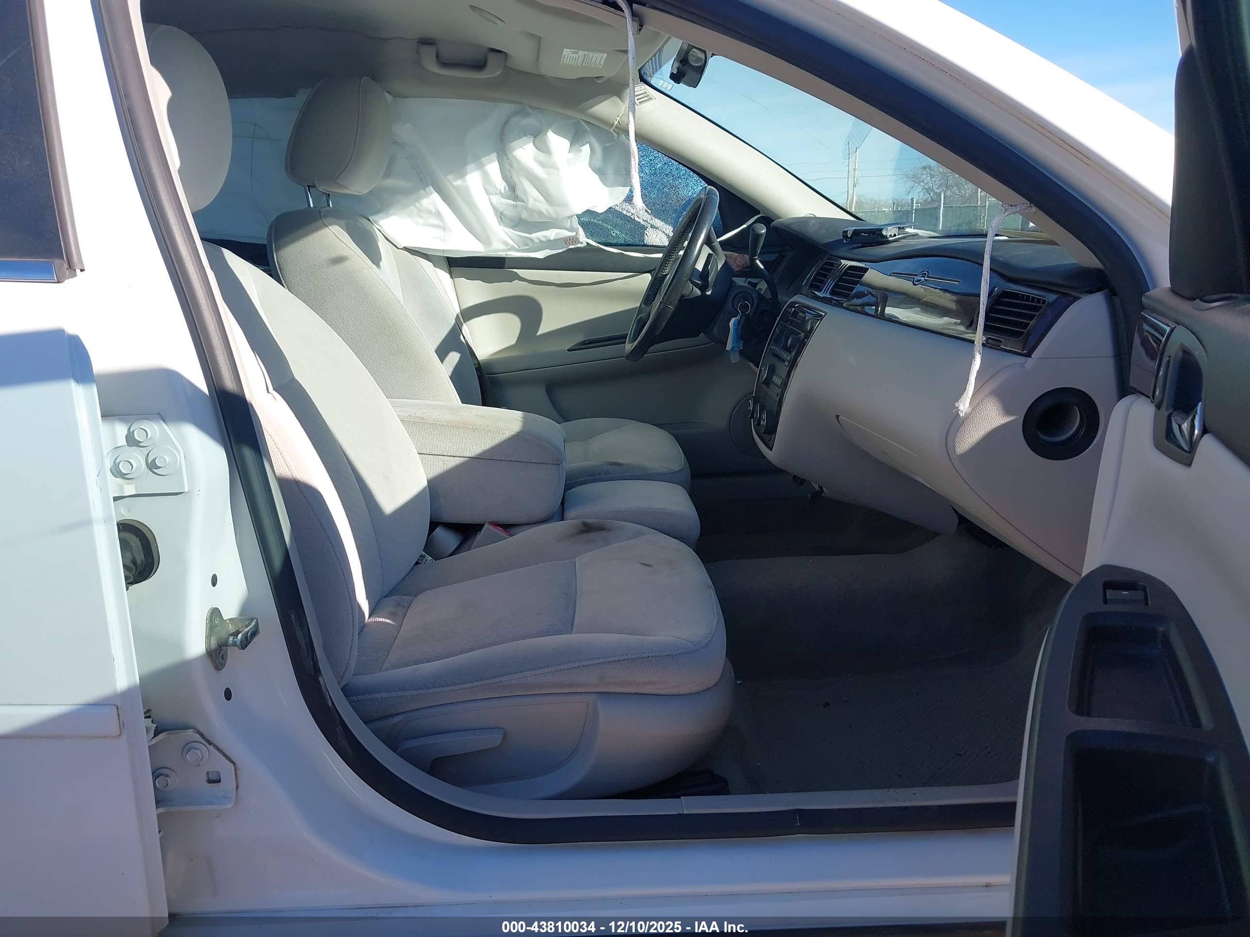 CHEVROLET IMPALA image 5