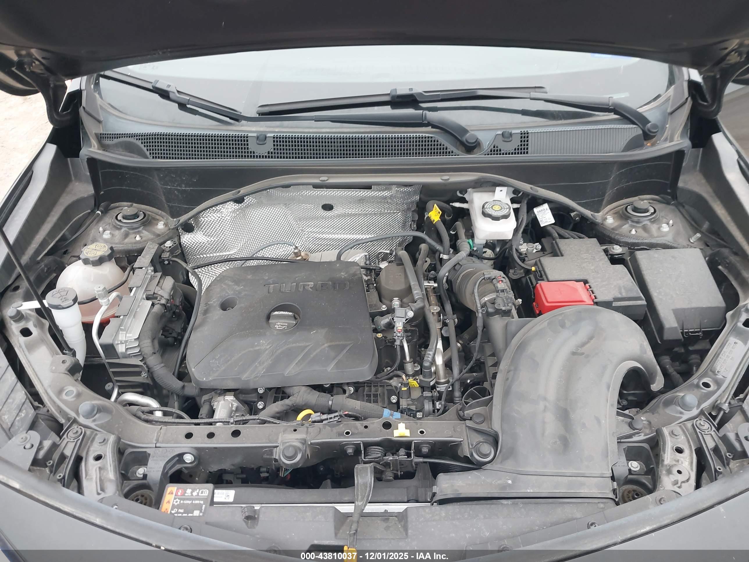 BUICK ENCORE image 10