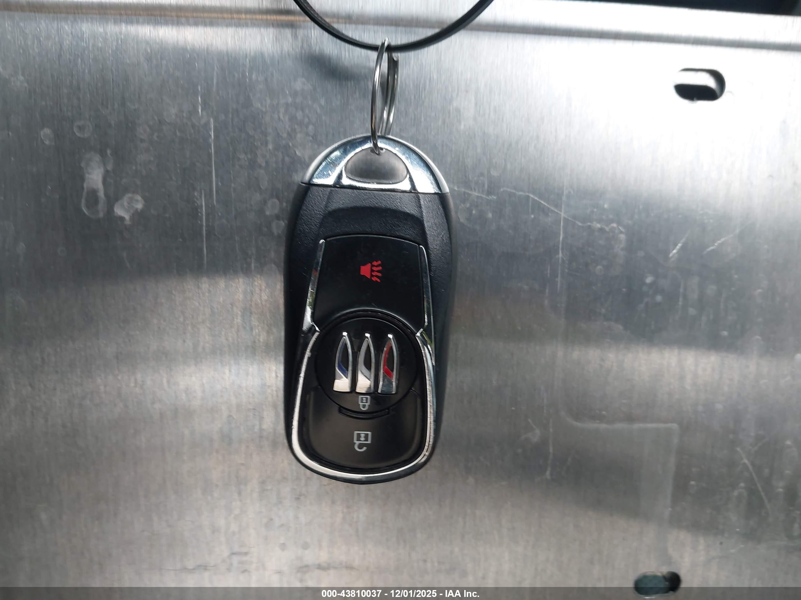 BUICK ENCORE image 11