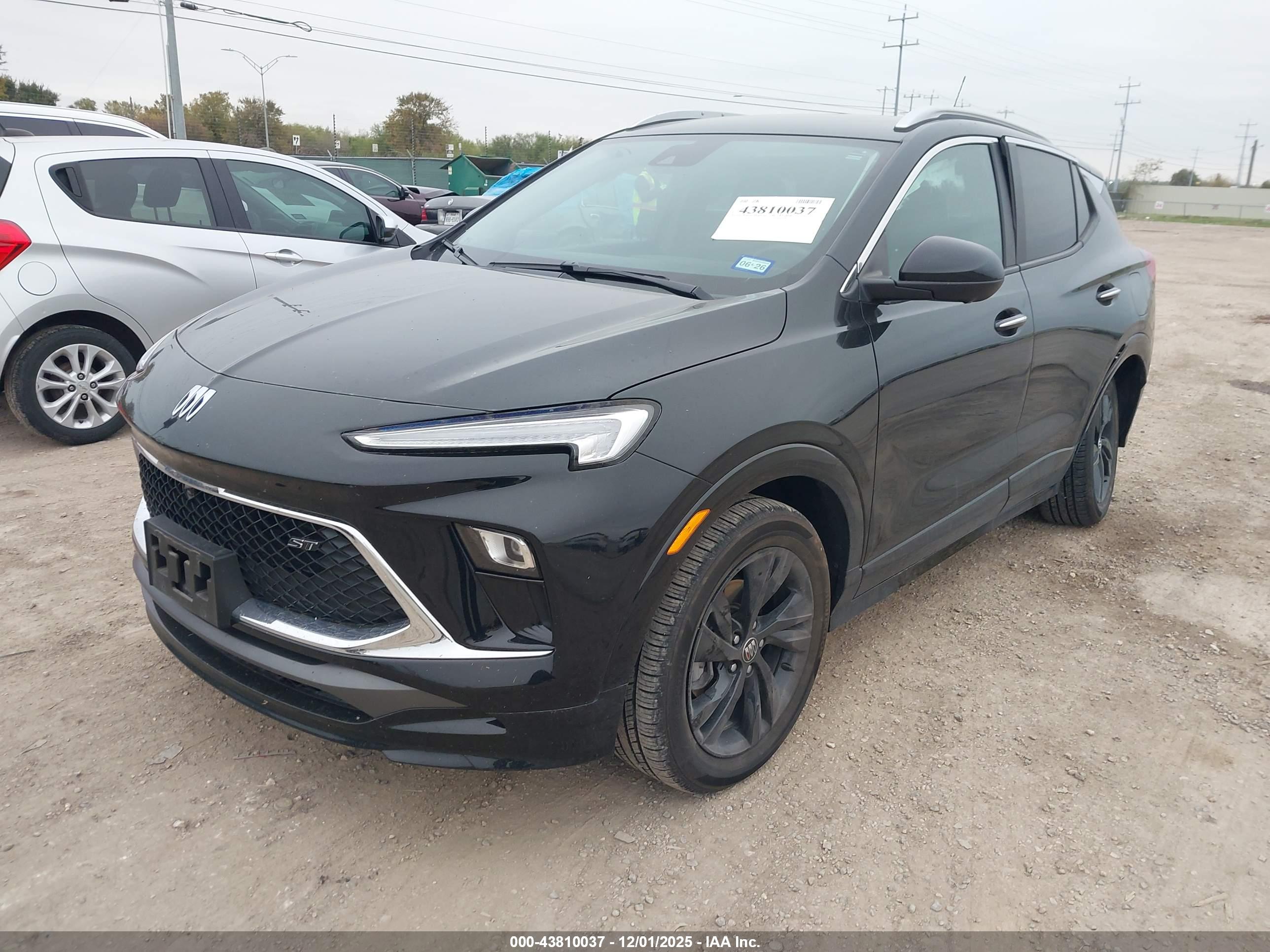 BUICK ENCORE image 2