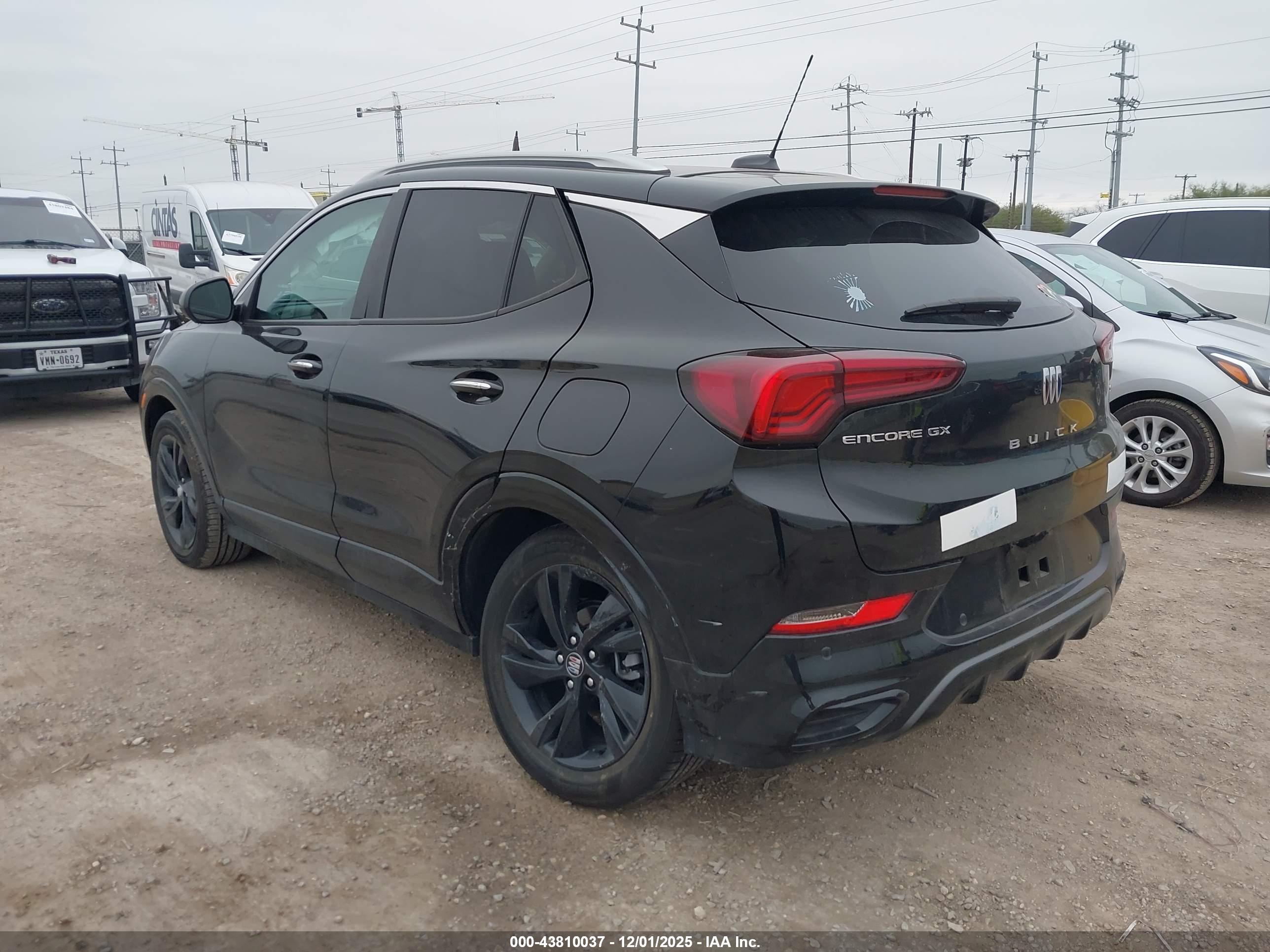 BUICK ENCORE image 3