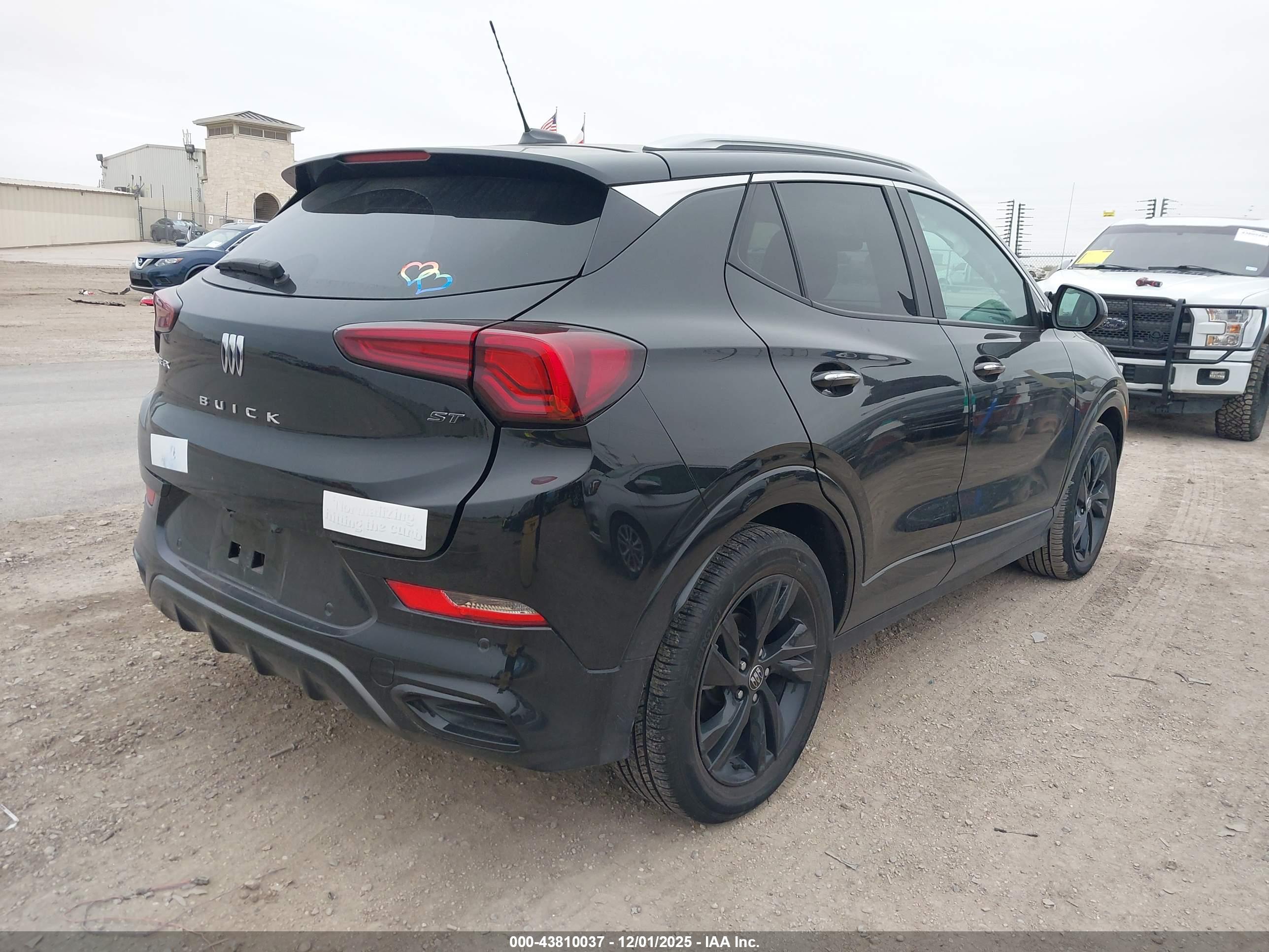 BUICK ENCORE image 4