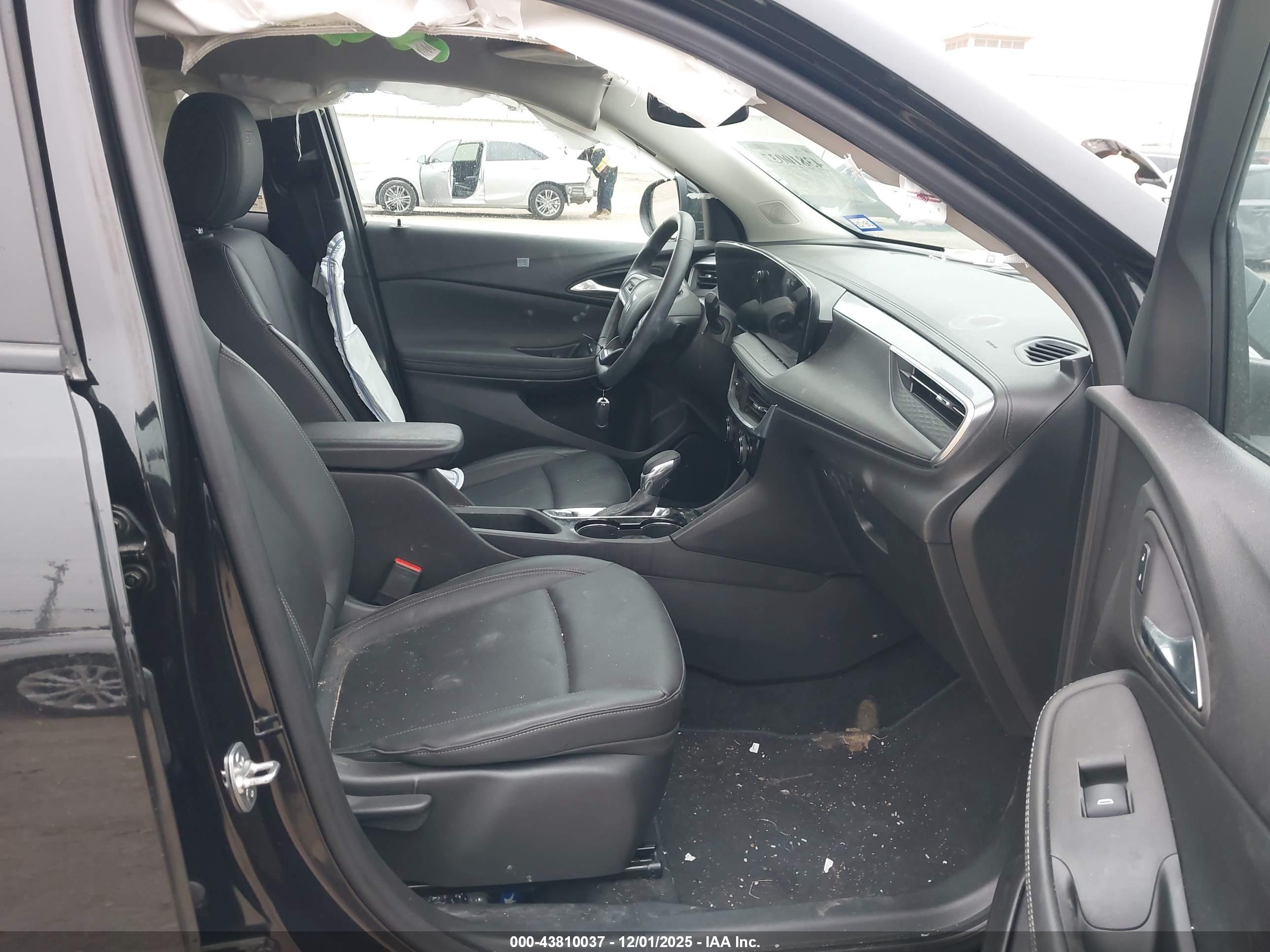 BUICK ENCORE image 5